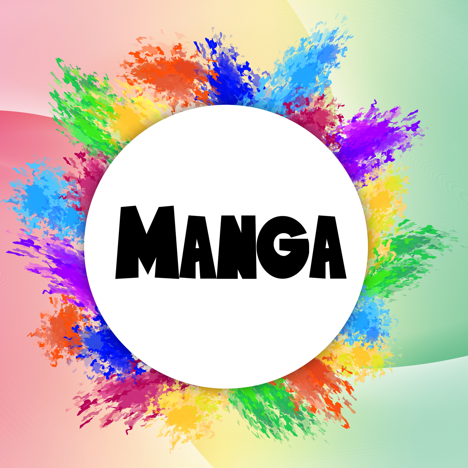 Manga