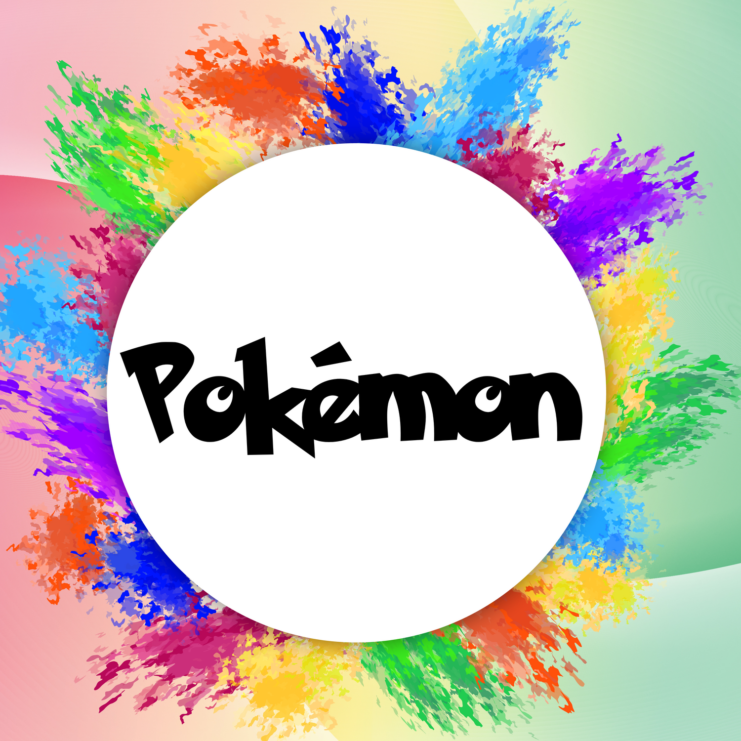 Pokémon