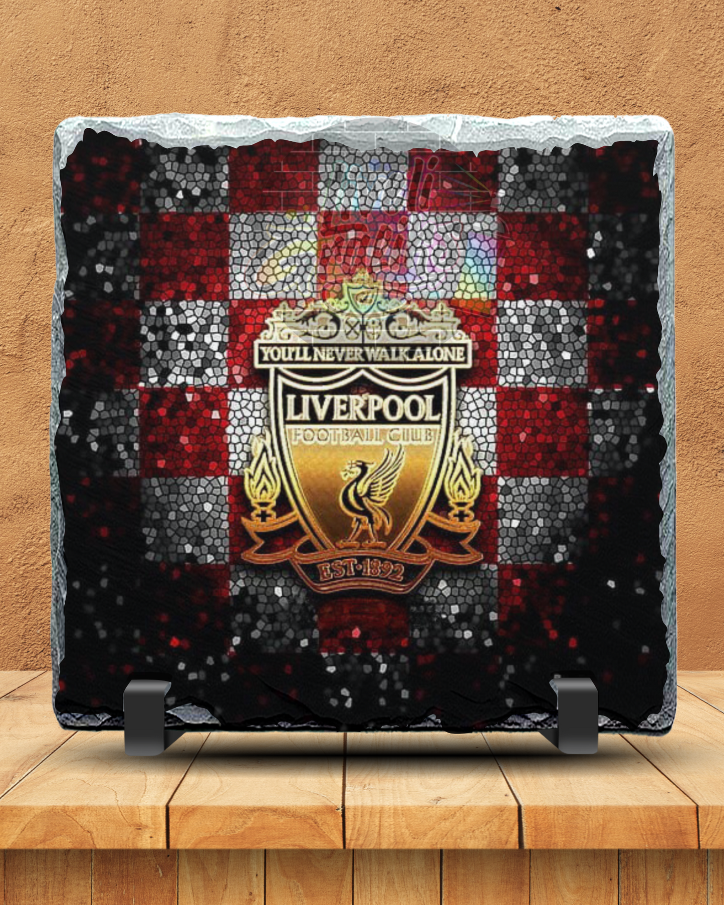 Ardoise Liverpool