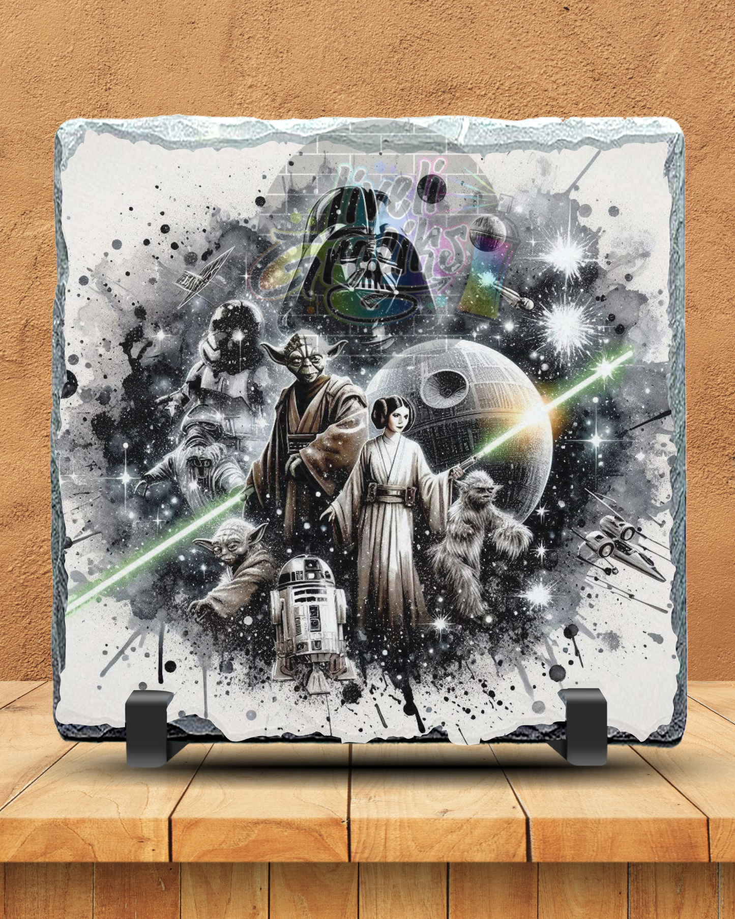 Star Wars Slate