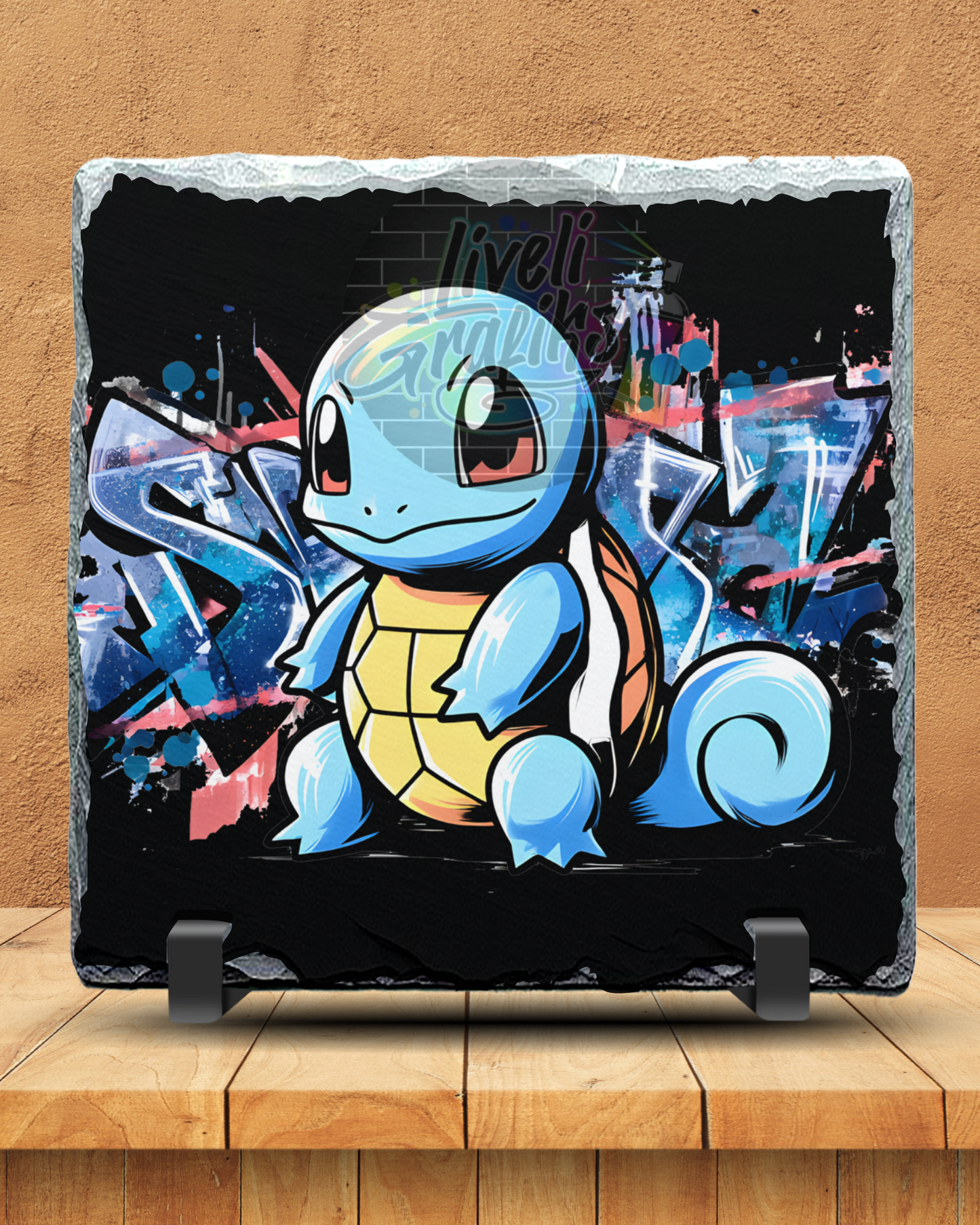 Squirtle Slate
