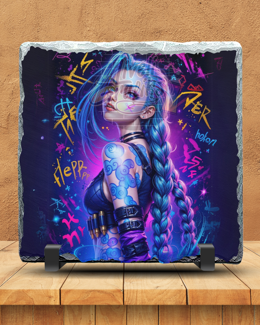 League of Legend Slate