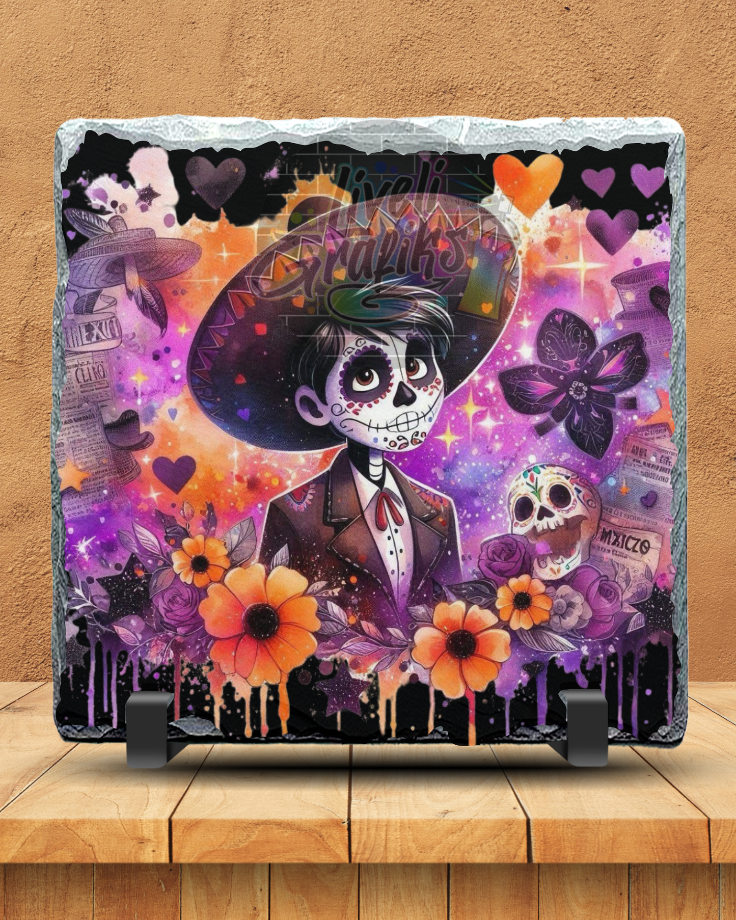 Coco Slate