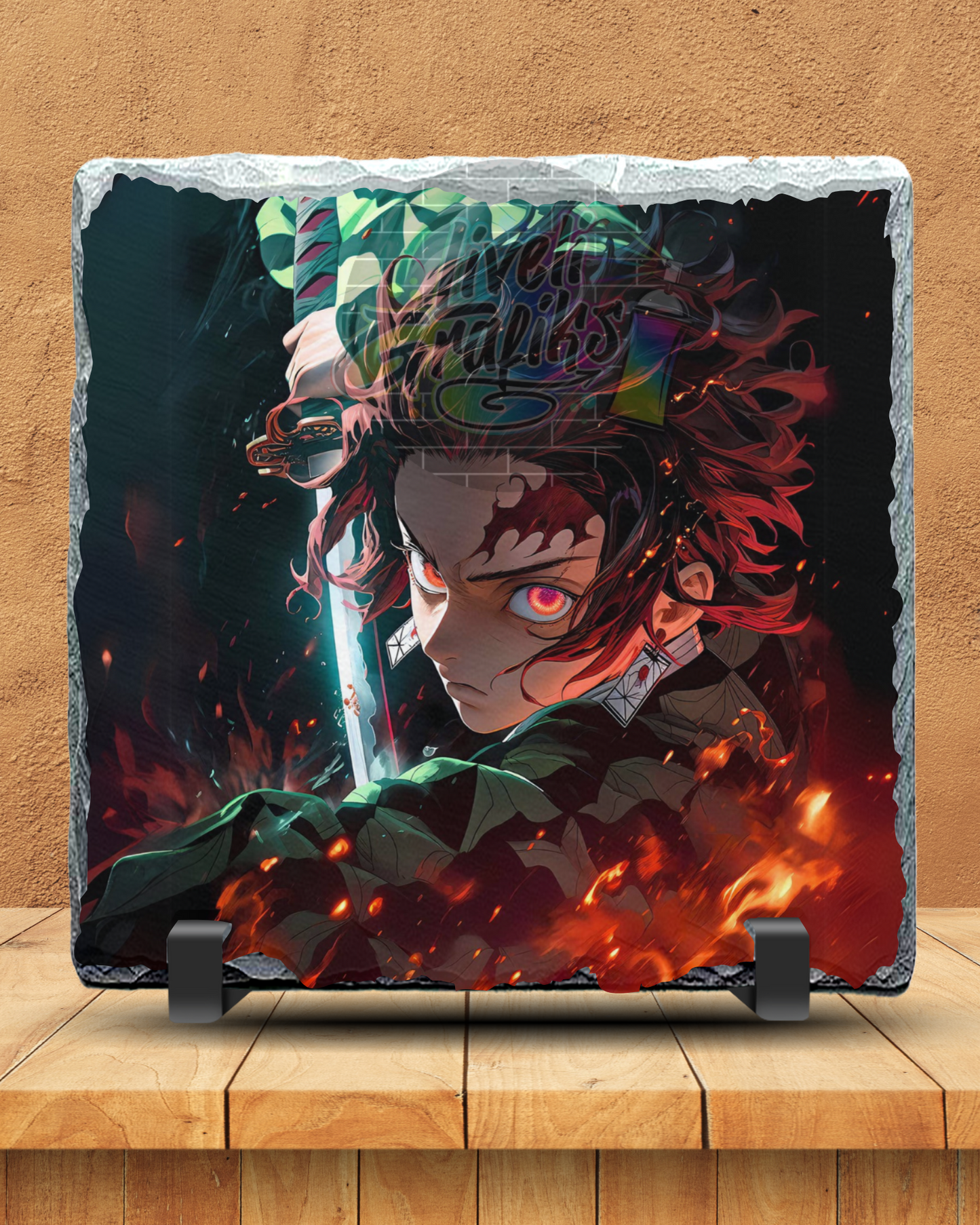 Ardoise Demon Slayer 2