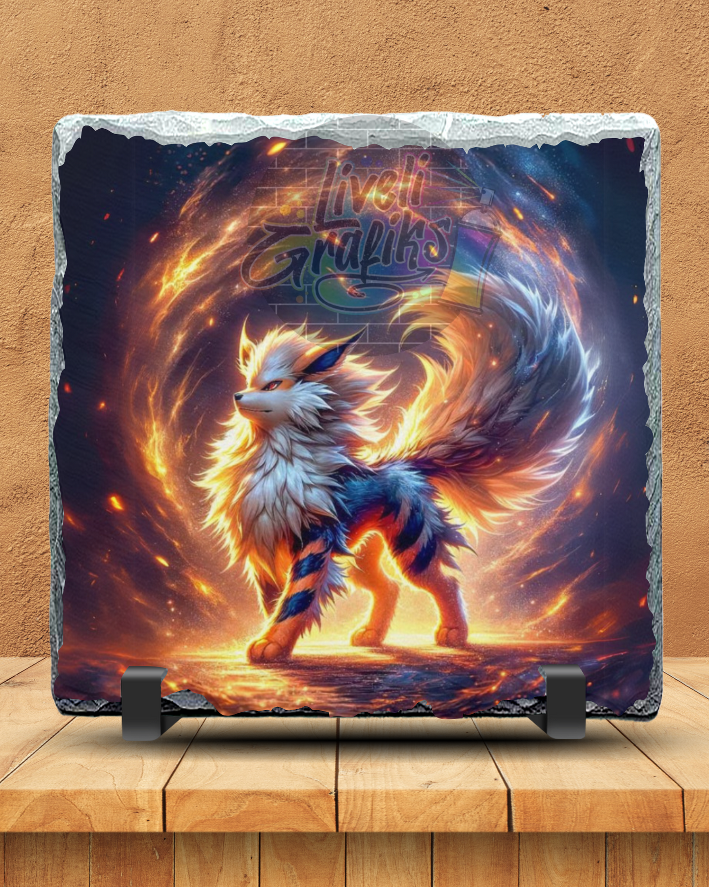 Ardoise Arcanin