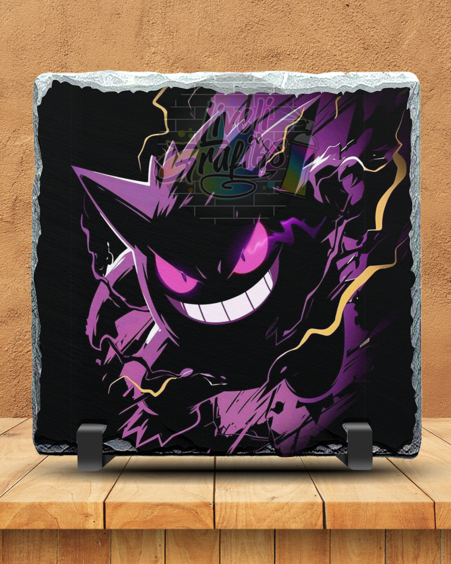 Slate Gengar