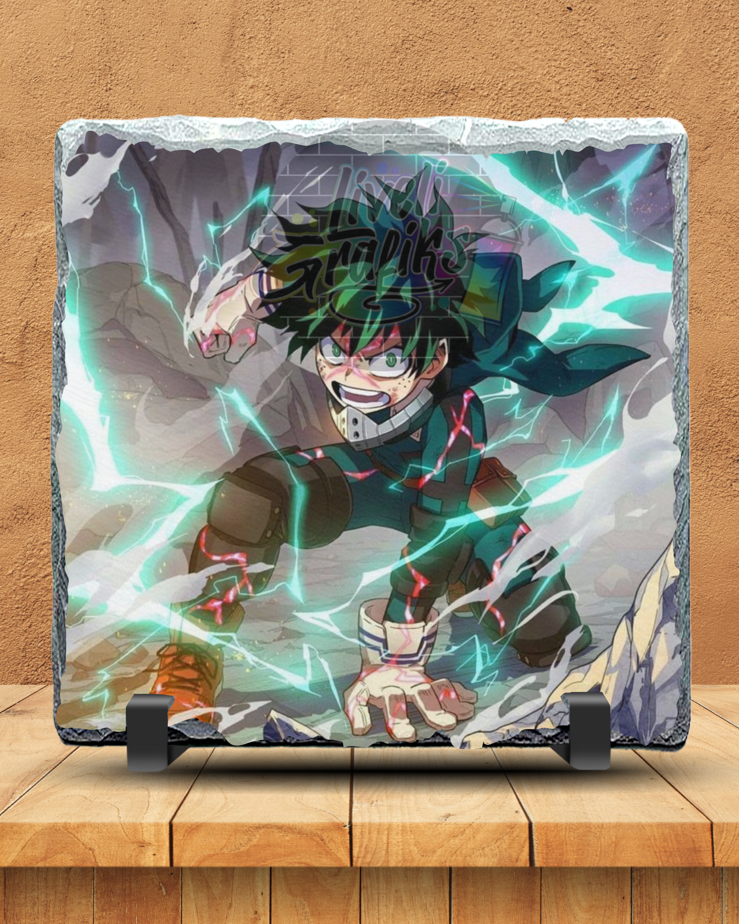 Izuku Slate