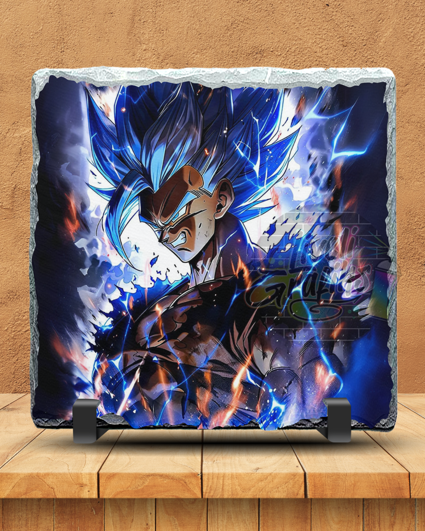 Ardoise Sangoku Blue