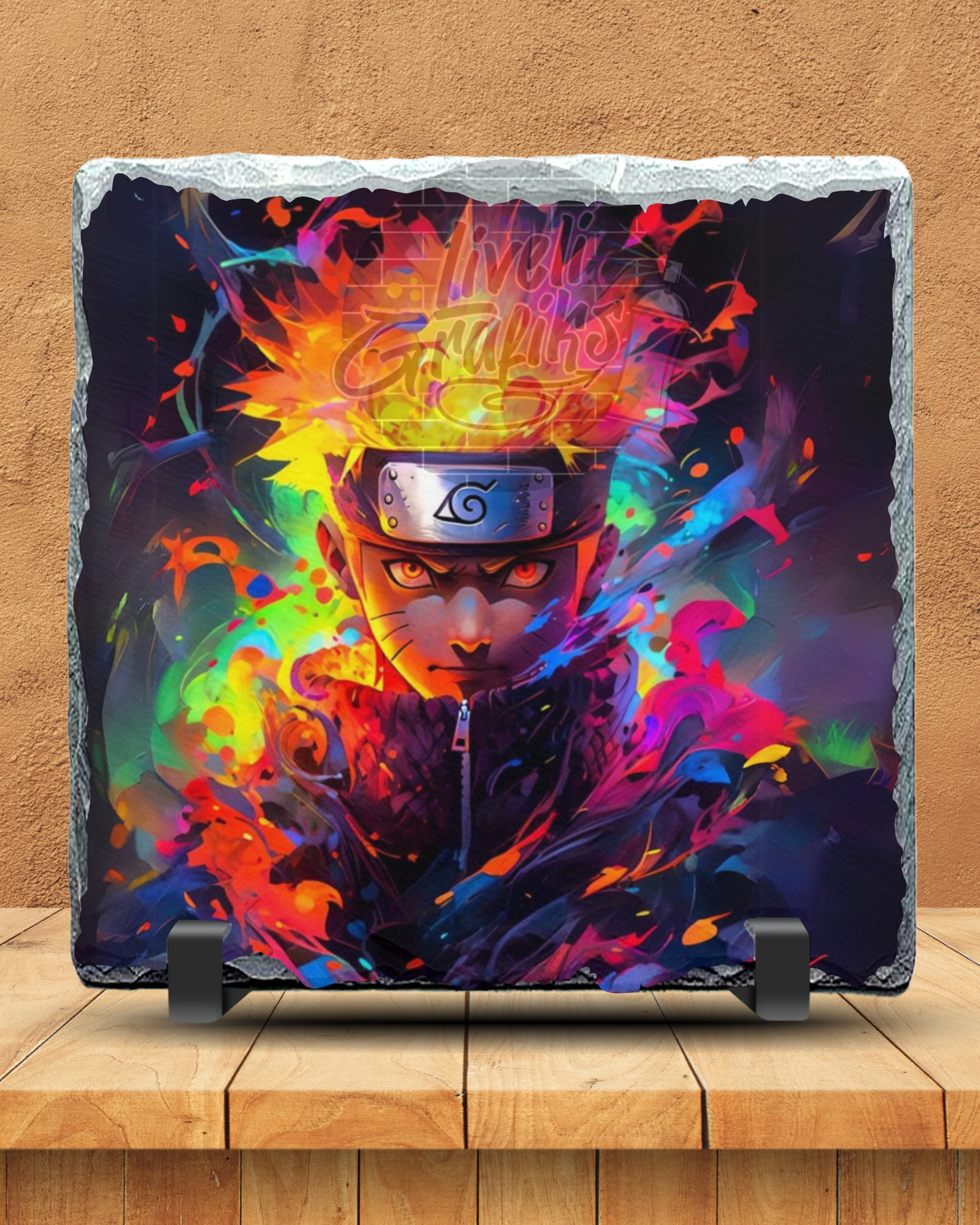 Ardoise Naruto 3