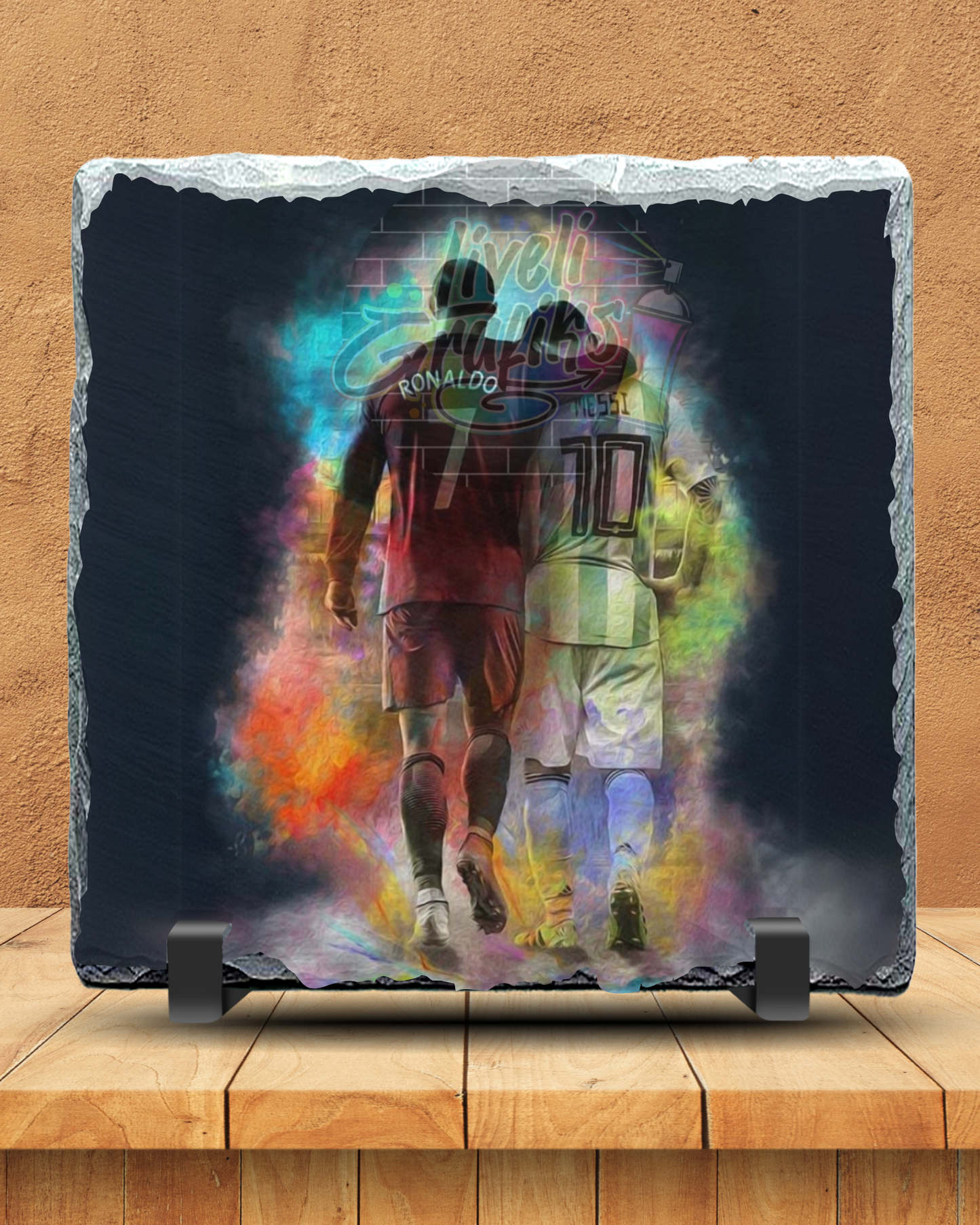 Legends Slate