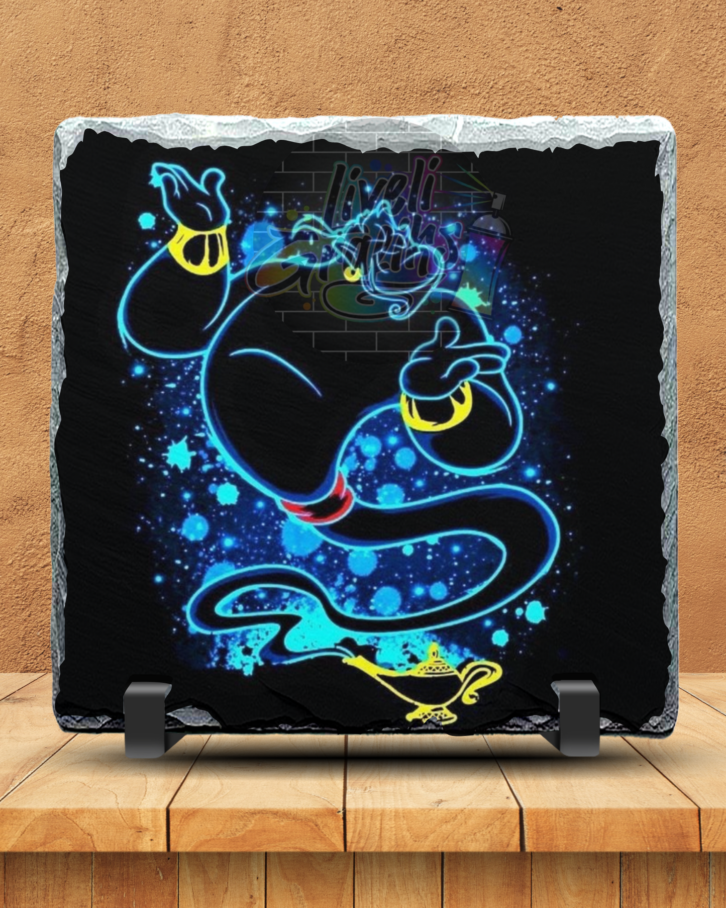 Genie Slate