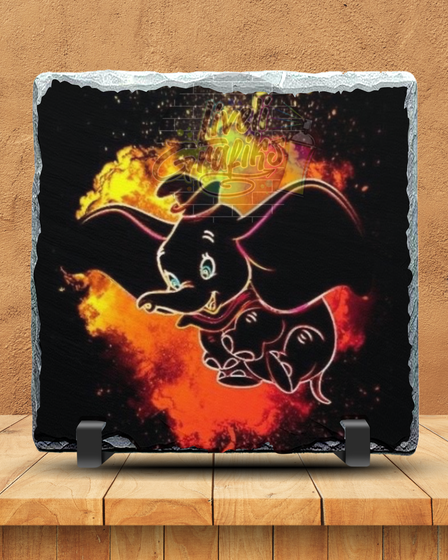 Dumbo Slate