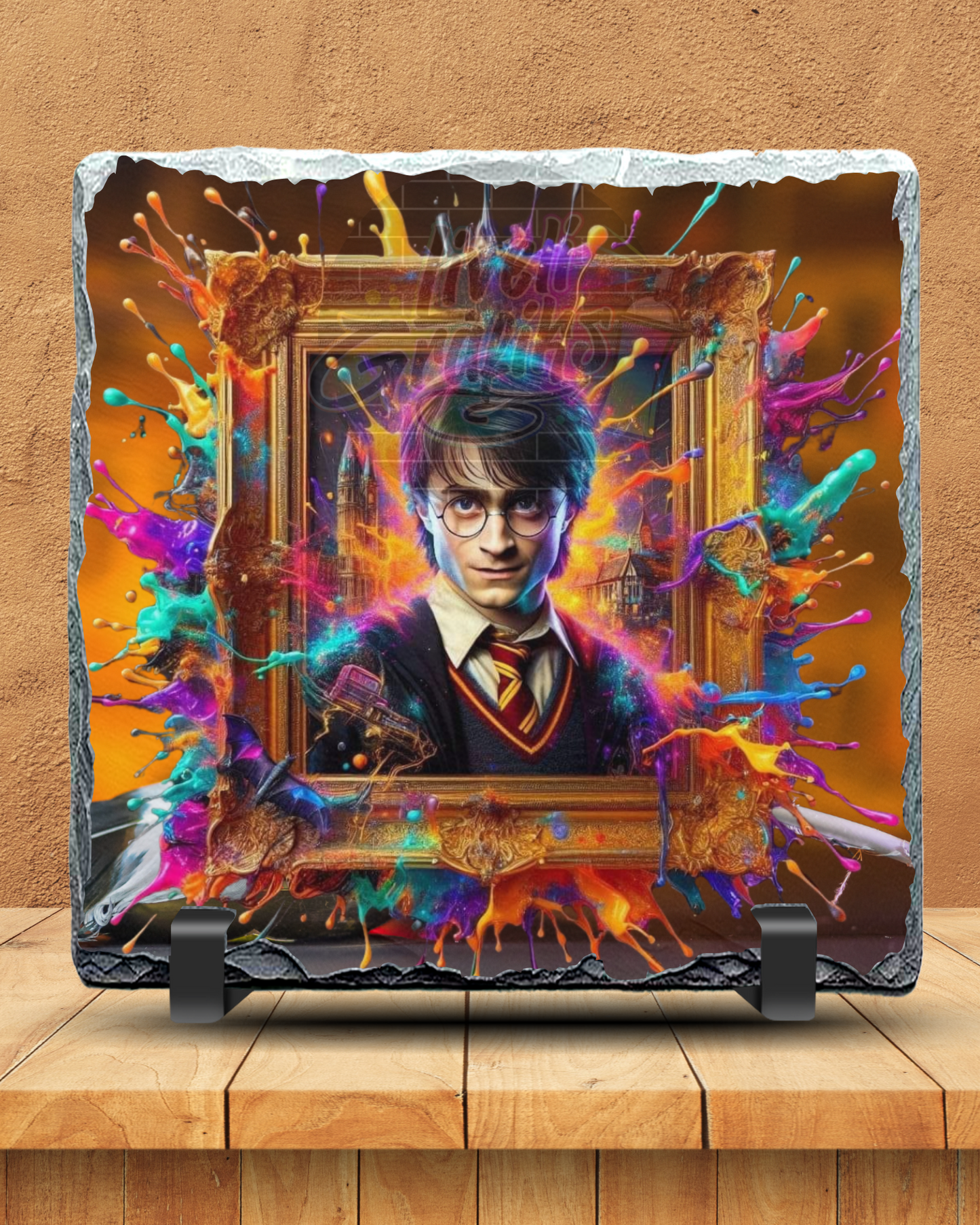 Harry Potter-leisteen 2