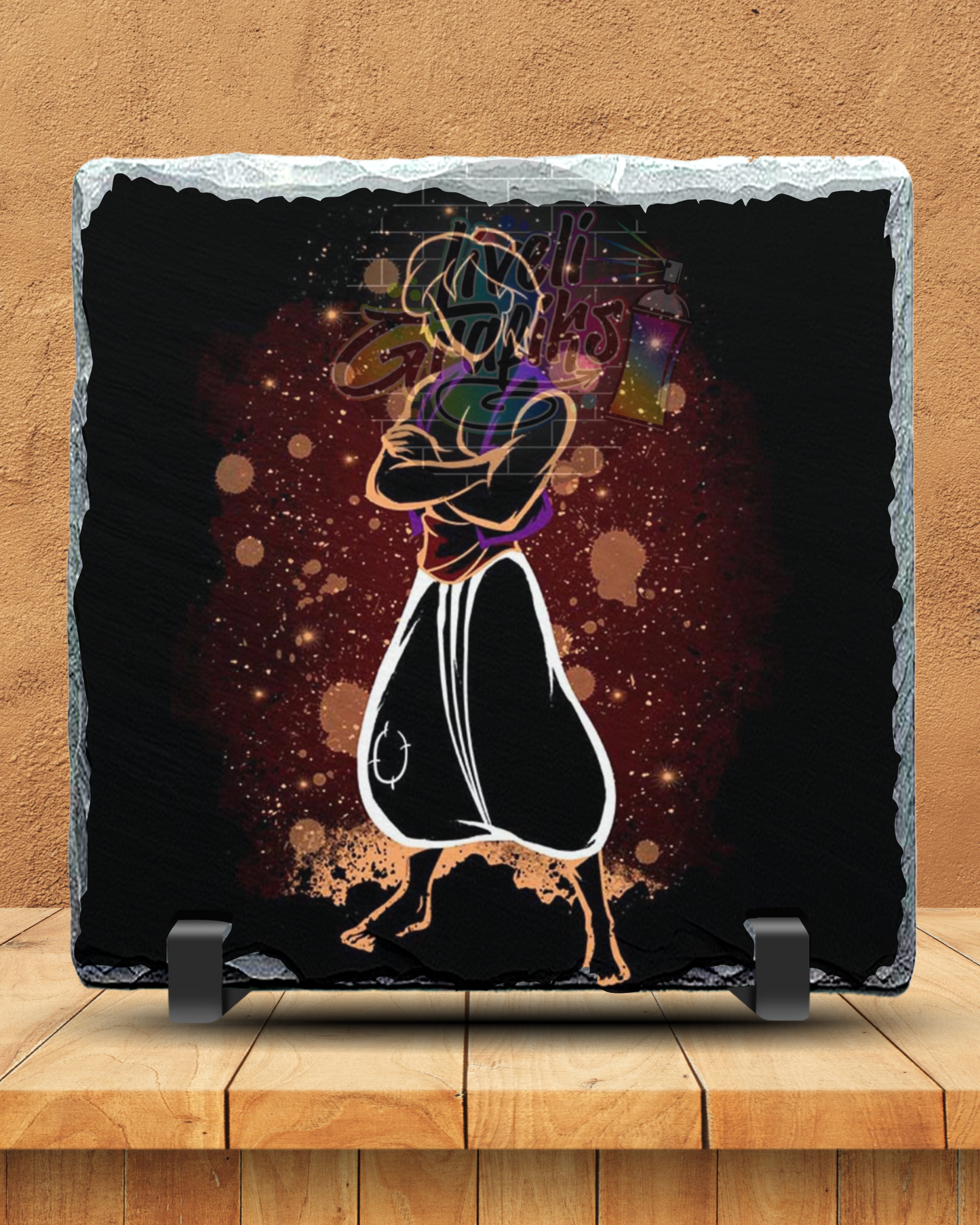 Ardoise Aladdin 2