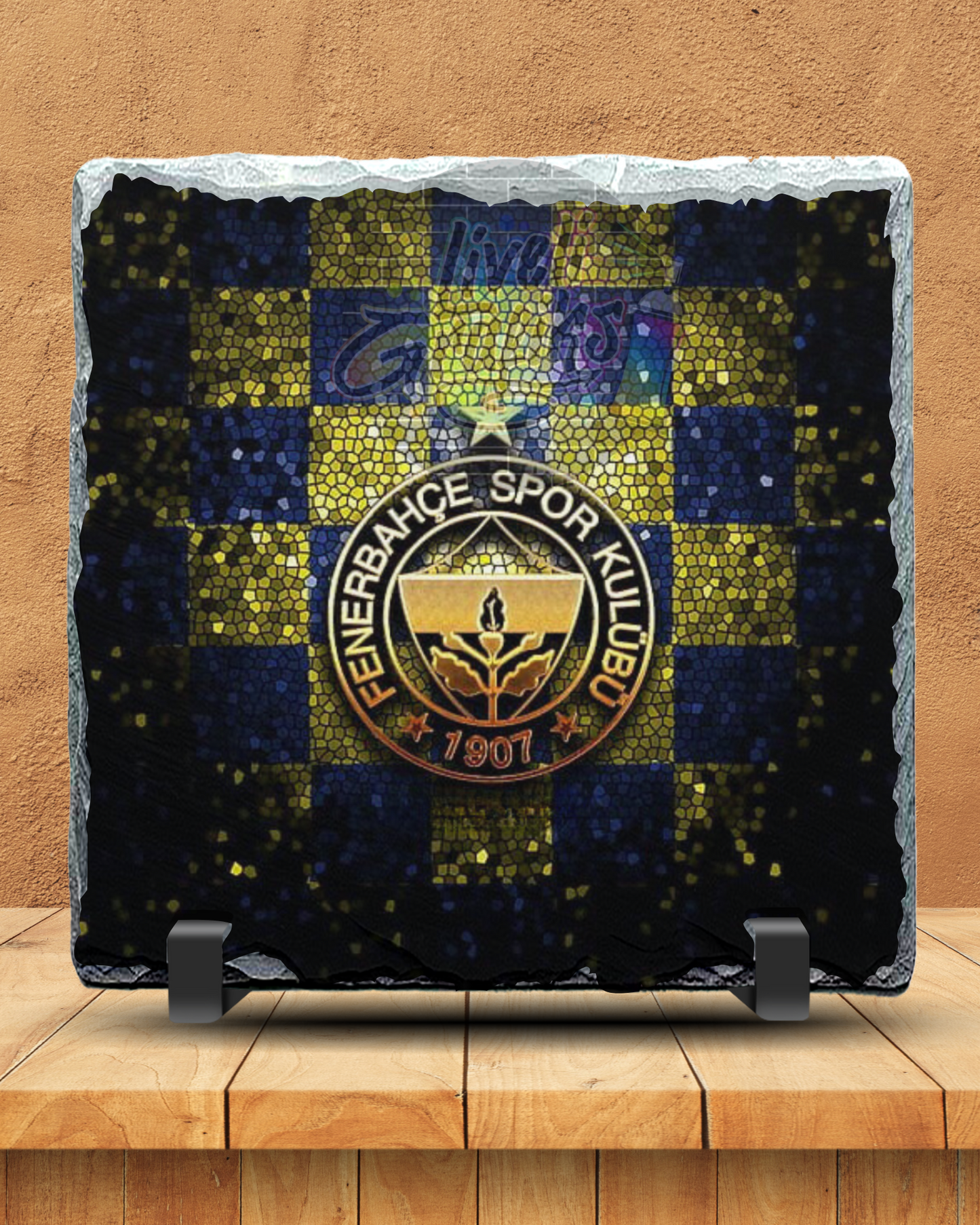Ardoise Fenerbahce