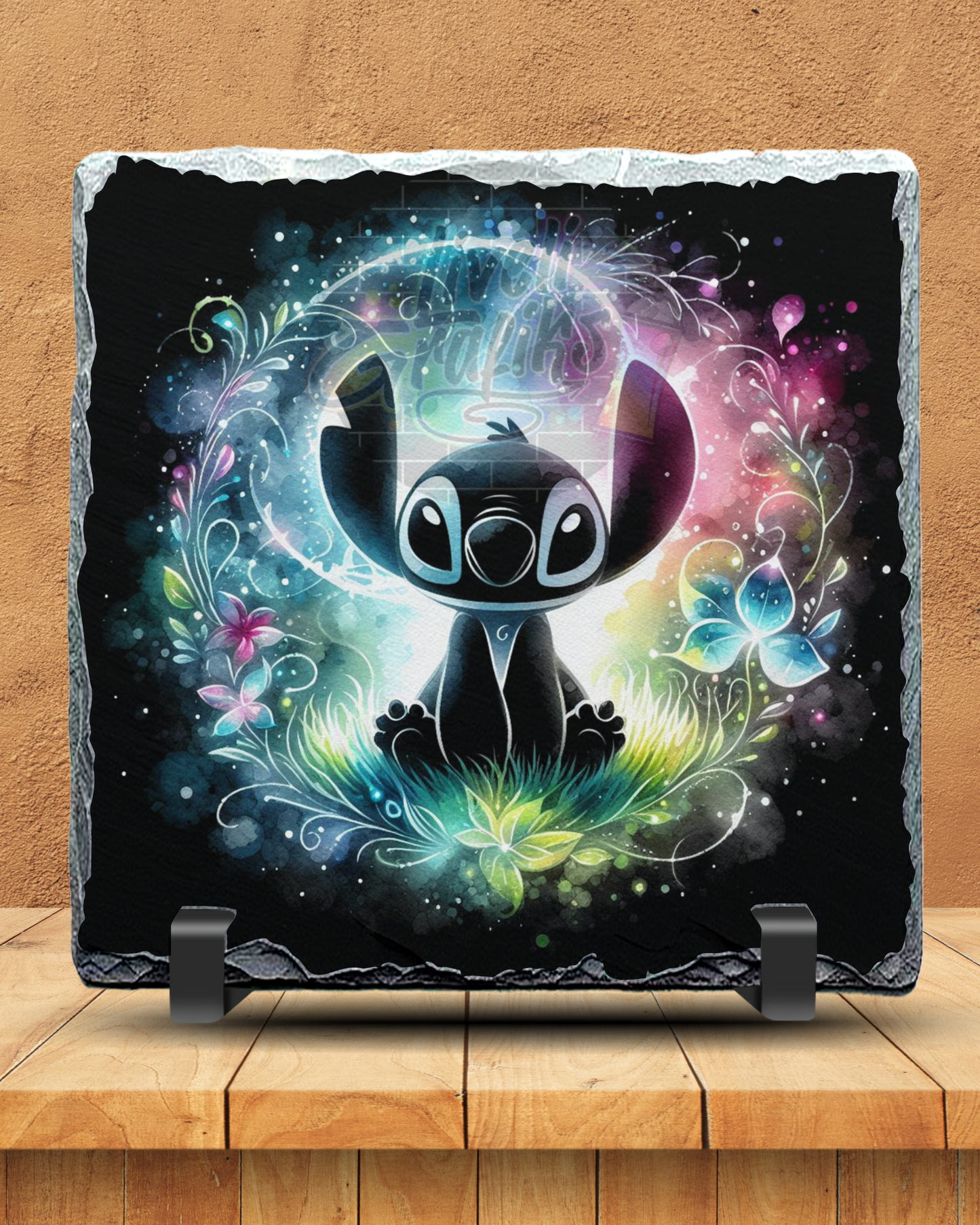 Ardoise Stitch