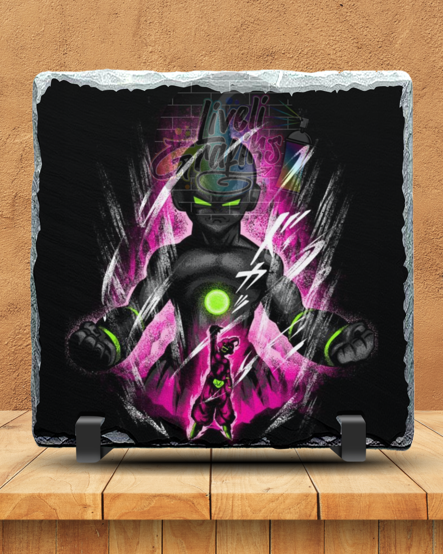 Ardoise Buu