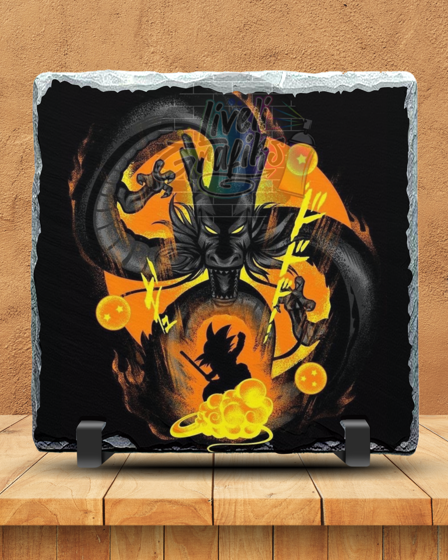 Shenron Slate
