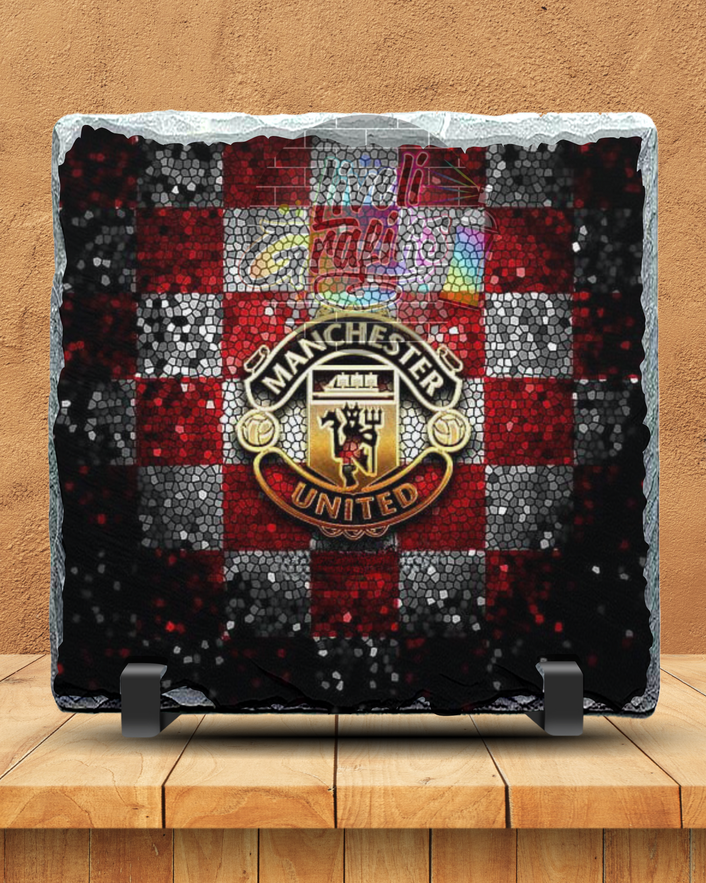 Manchester United Slate
