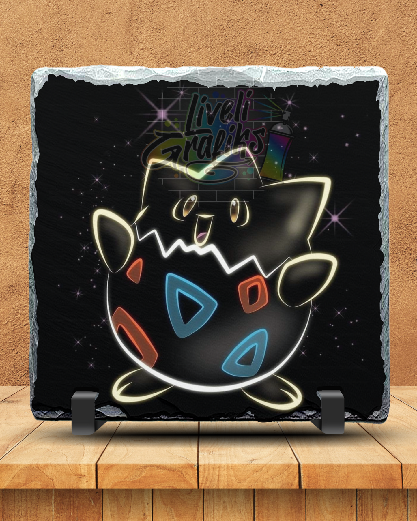 Ardoise Togepi