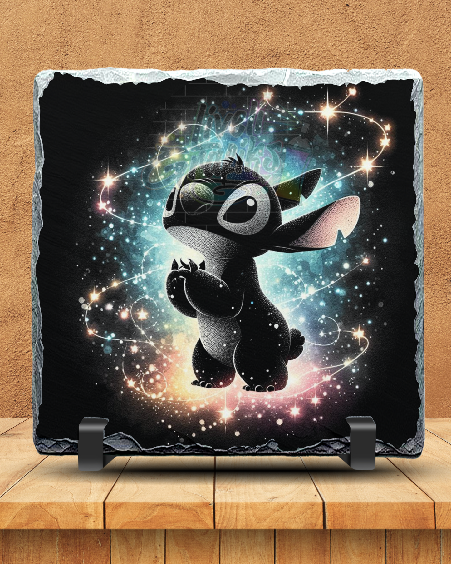Ardoise Stitch 3