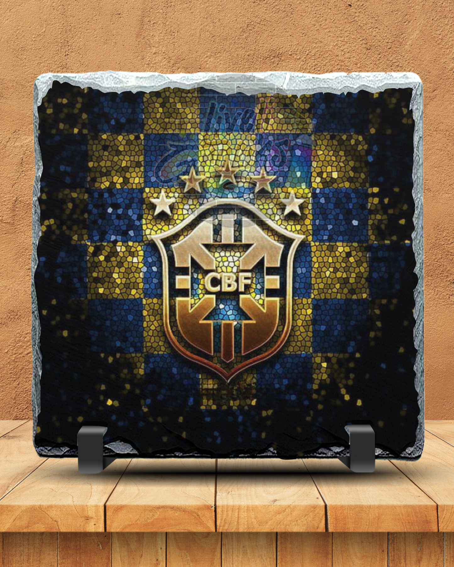 Brazil Slate