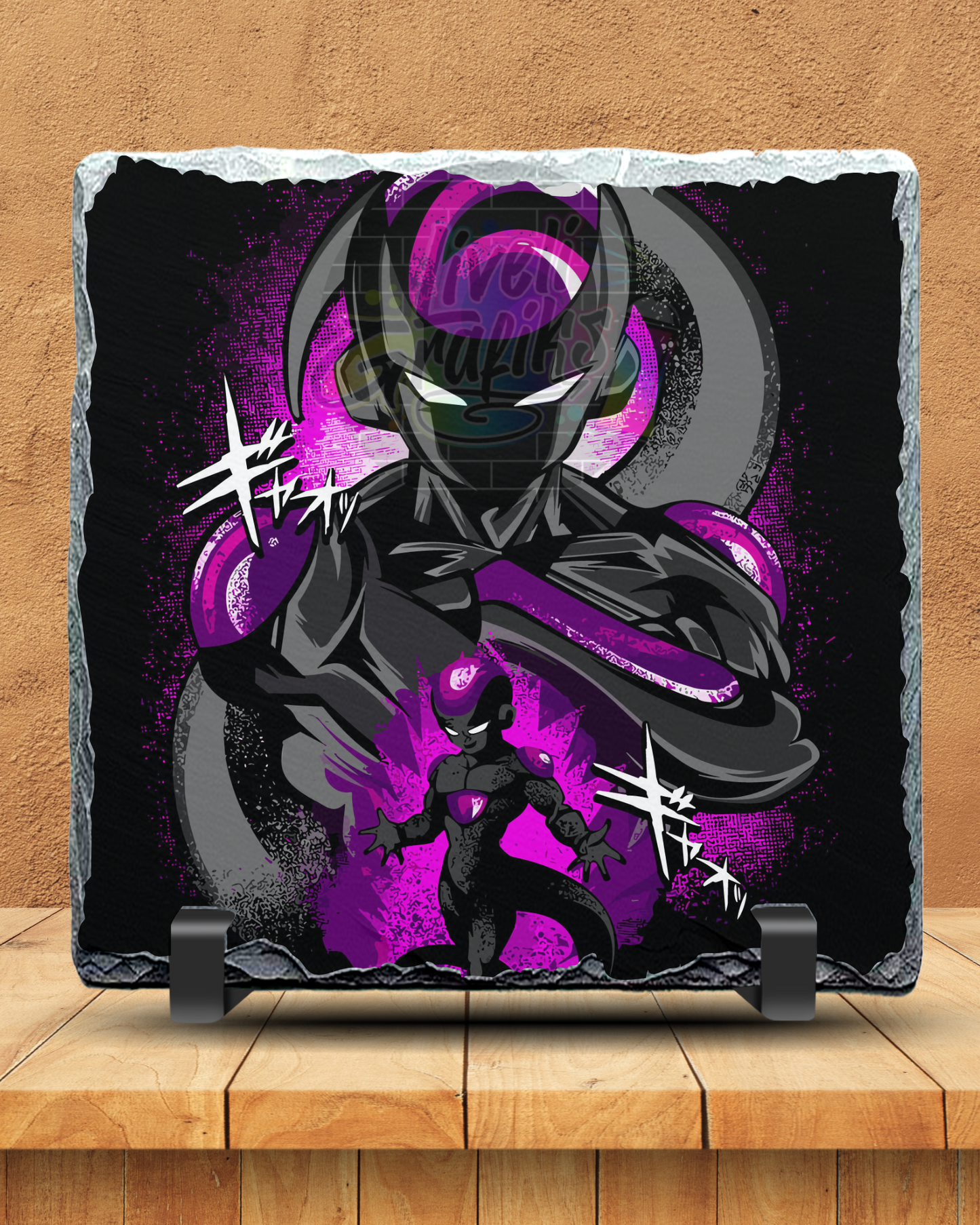 Ardoise Freezer