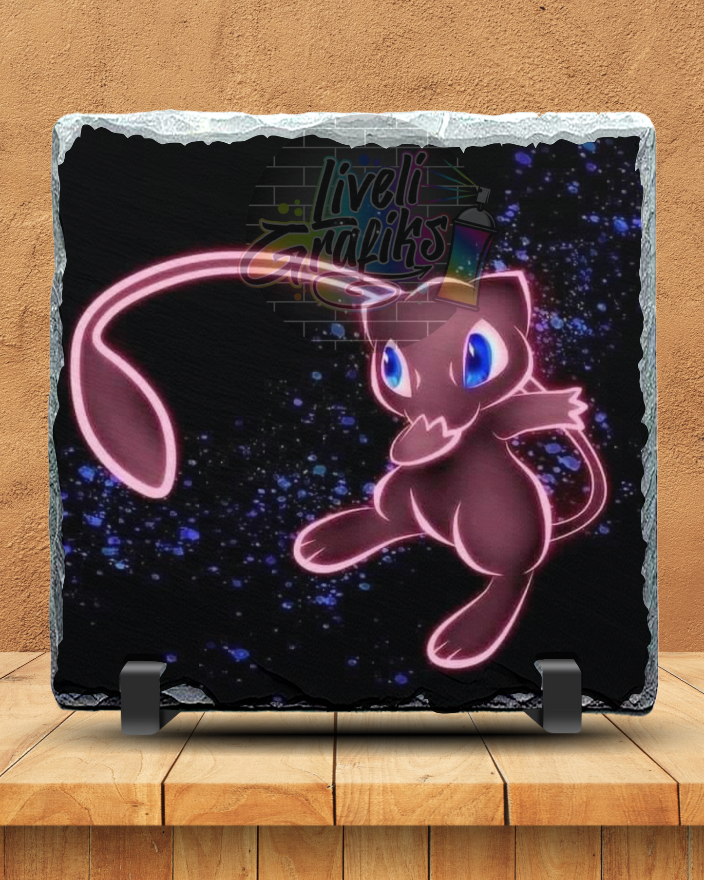 Ardoise Mew