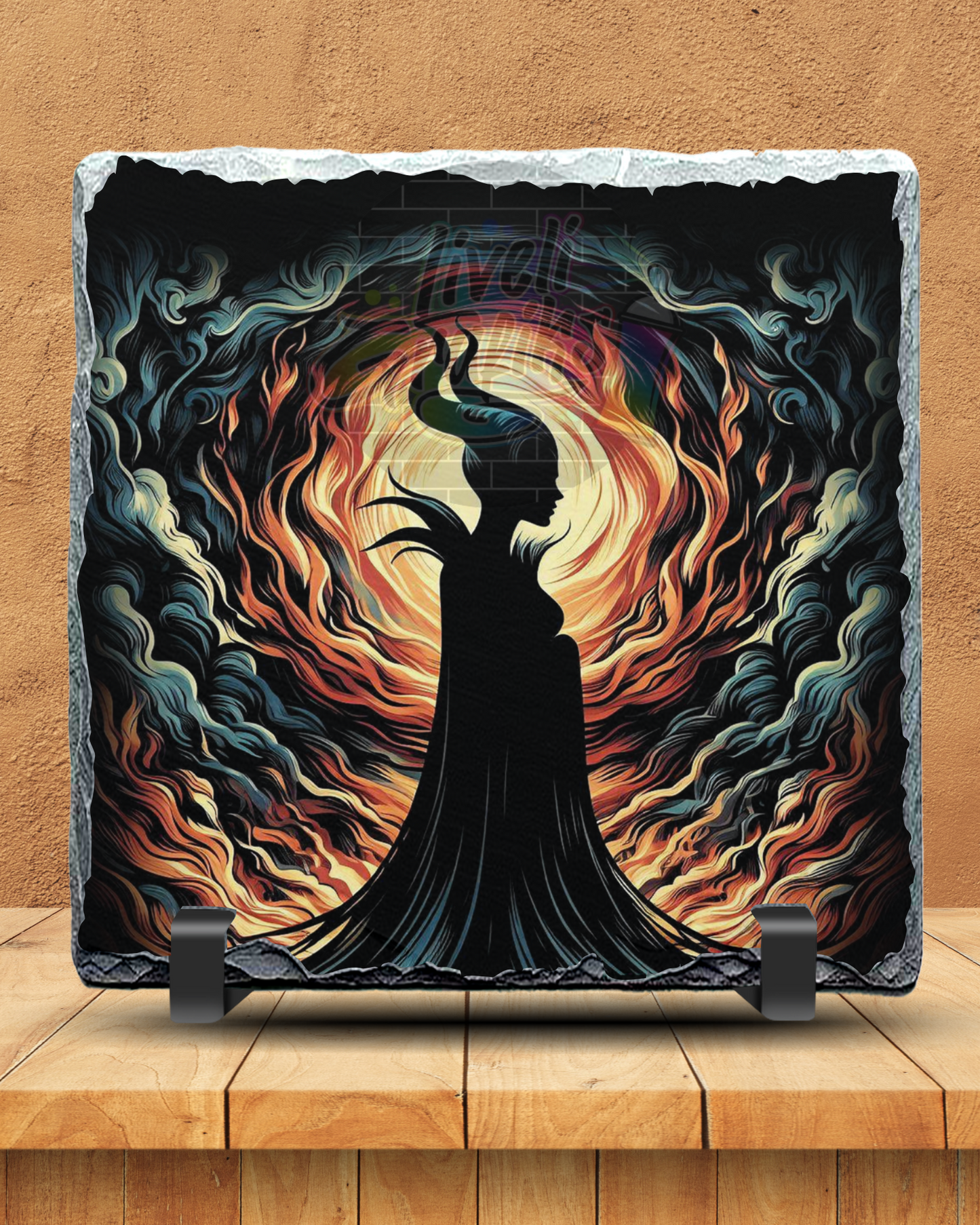 Maleficent Slate
