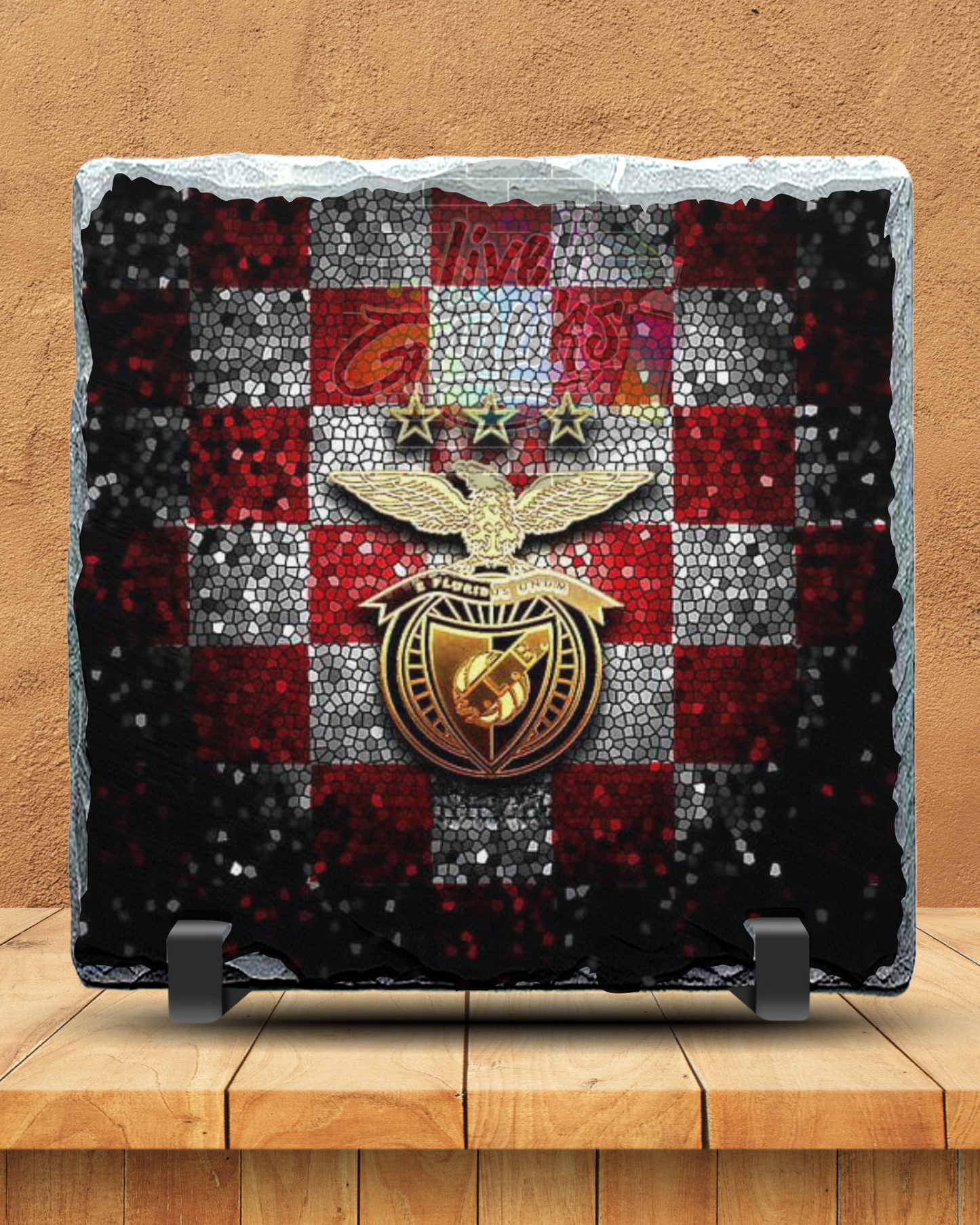 Ardoise Benfica