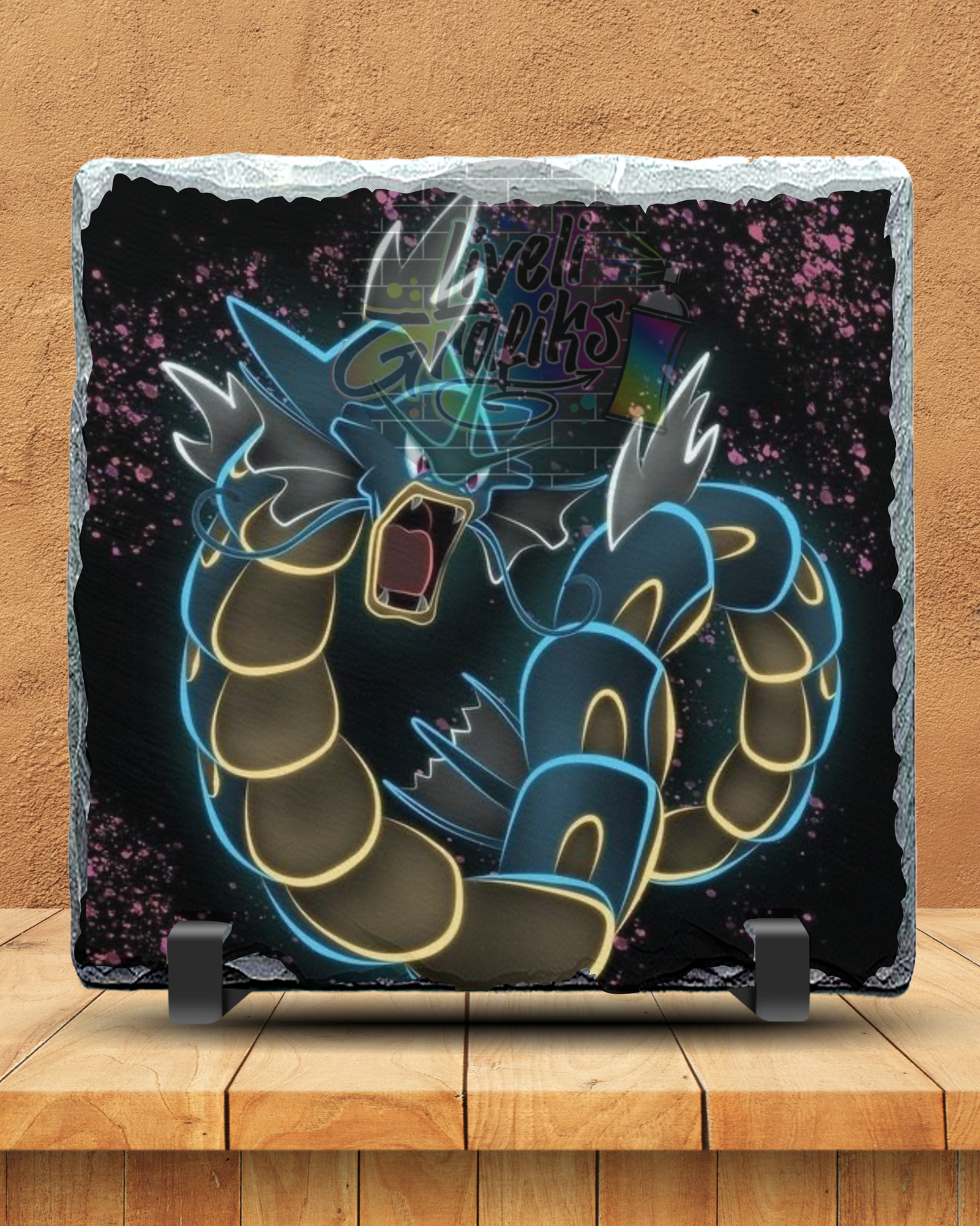 Ardoise Leviator