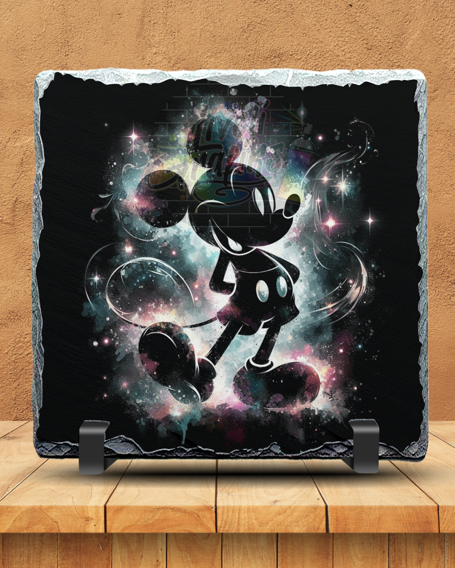 Ardoise Mickey 2
