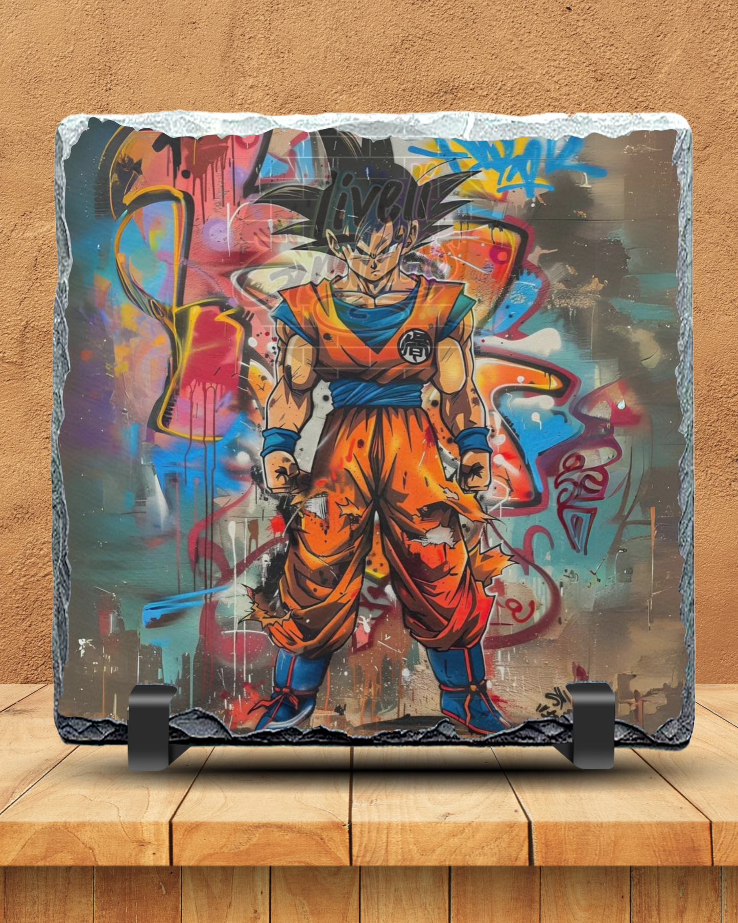 Ardoise Sangoku Street