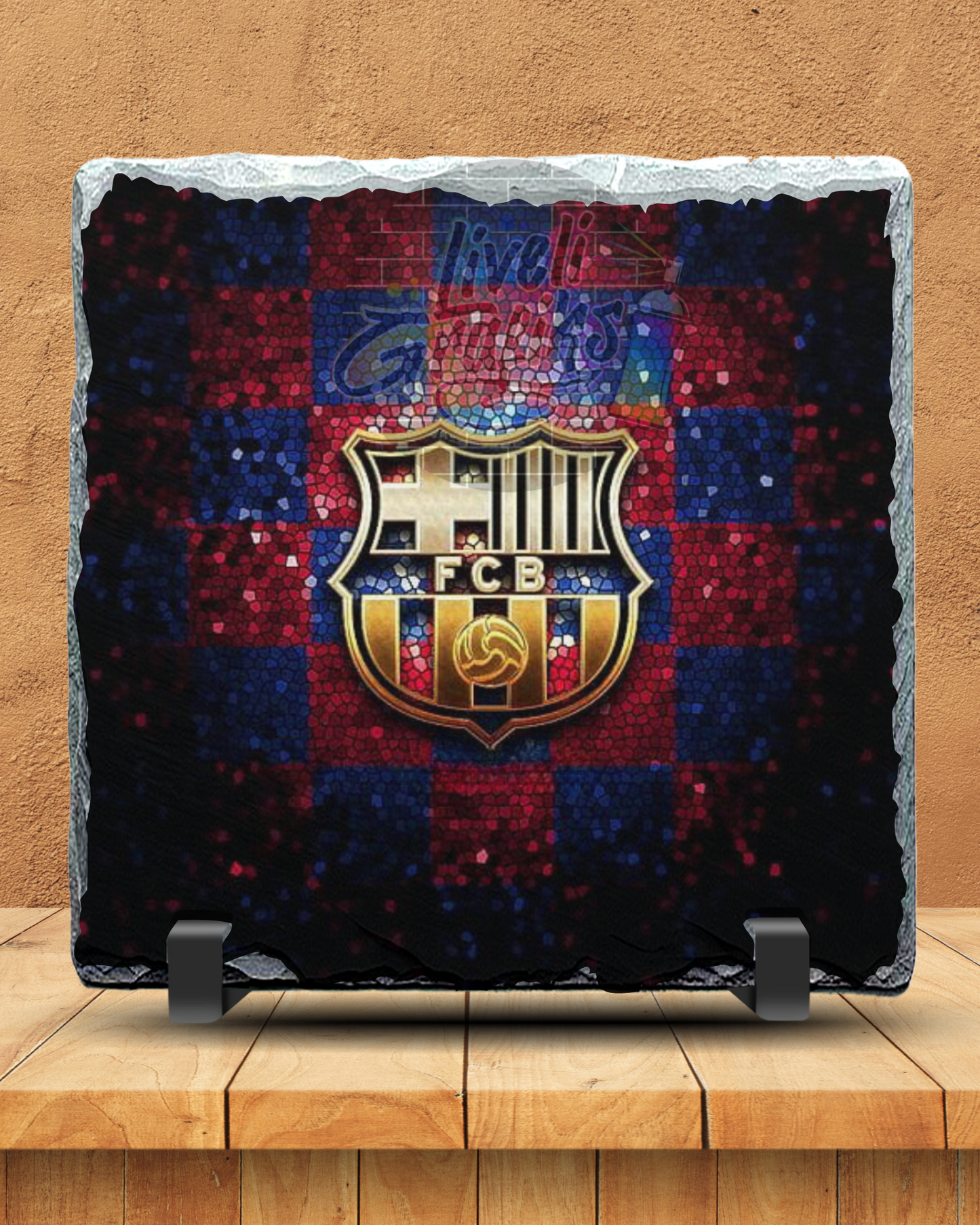 Ardoise Barcelona