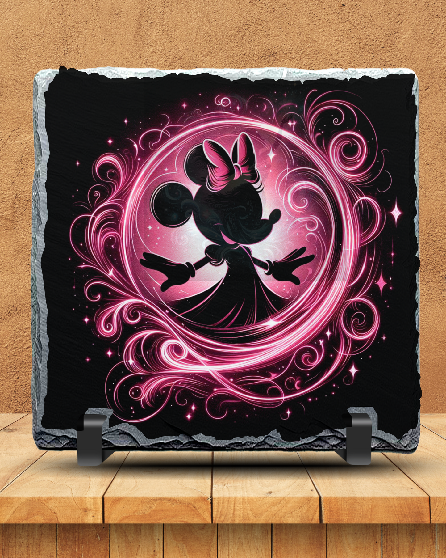 Ardoise Minie Mouse
