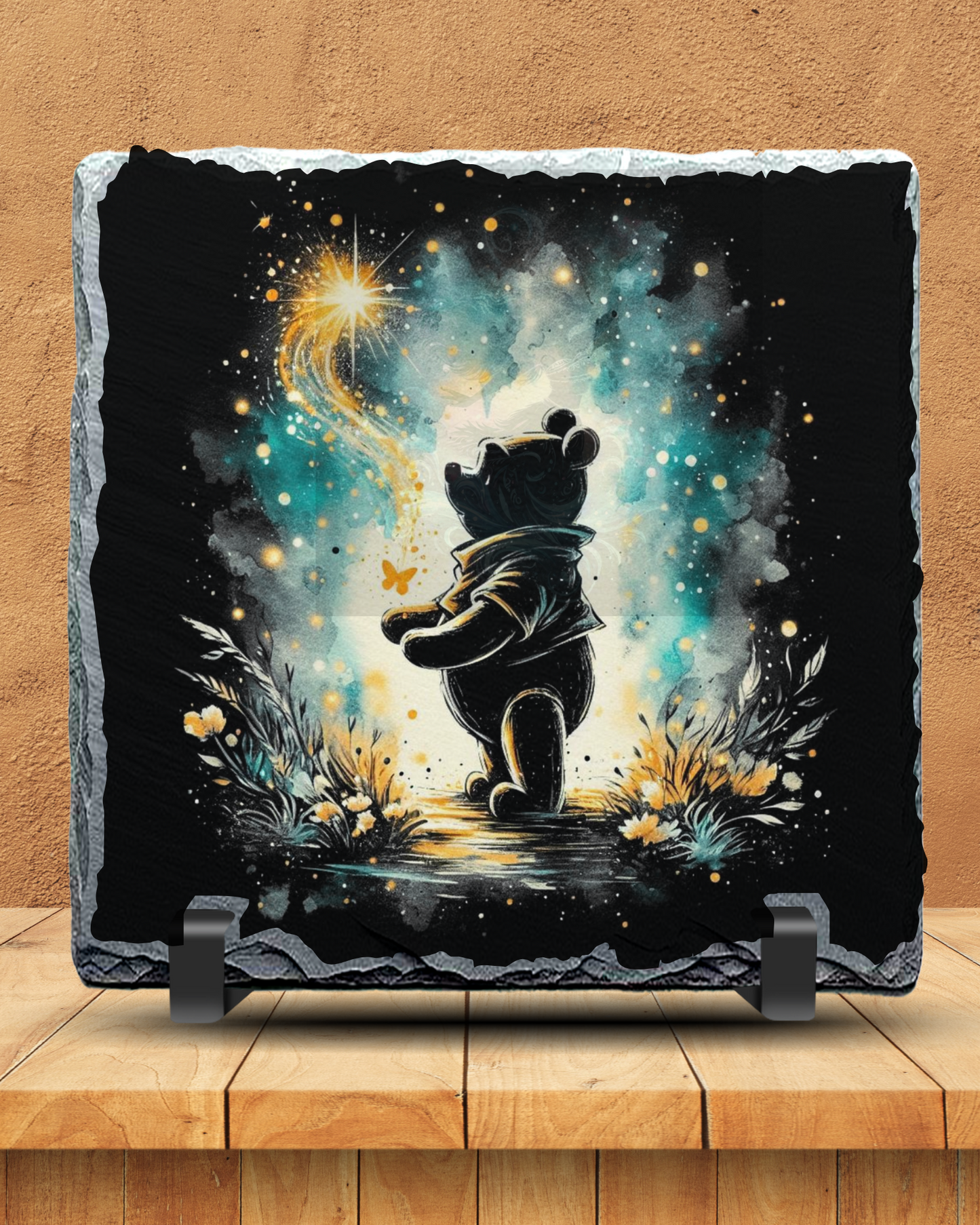 Ardoise Winnie Pooh