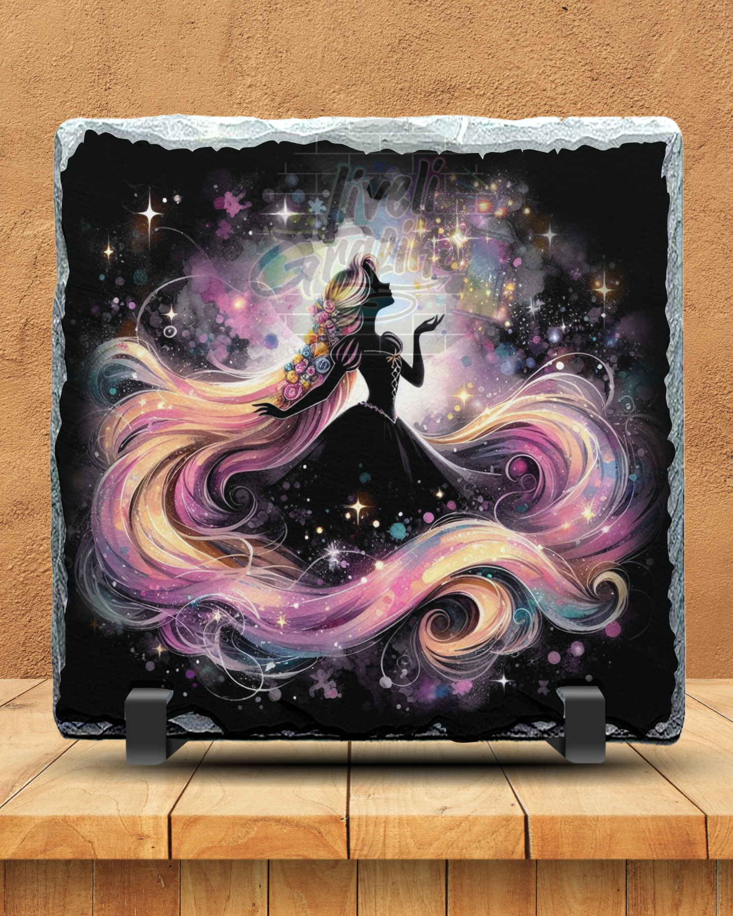 Rapunzel Slate 2