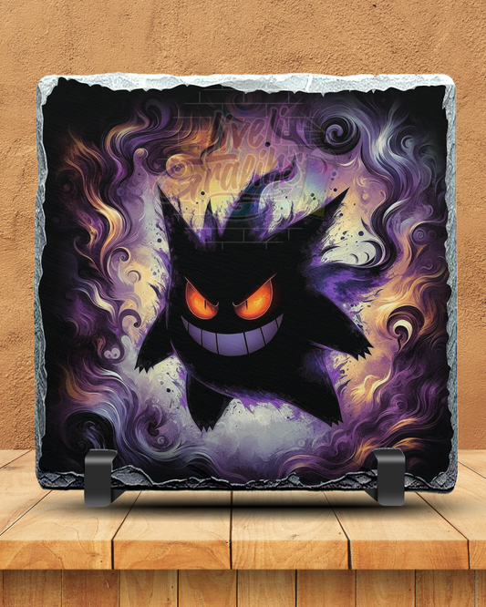 Slate Gengar