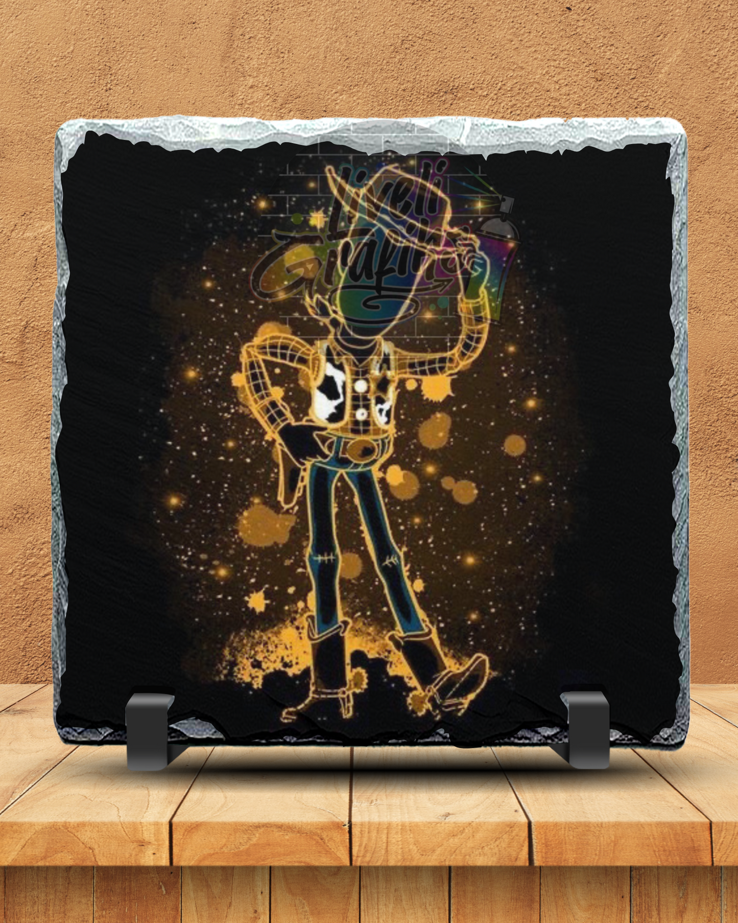 Ardoise Woody
