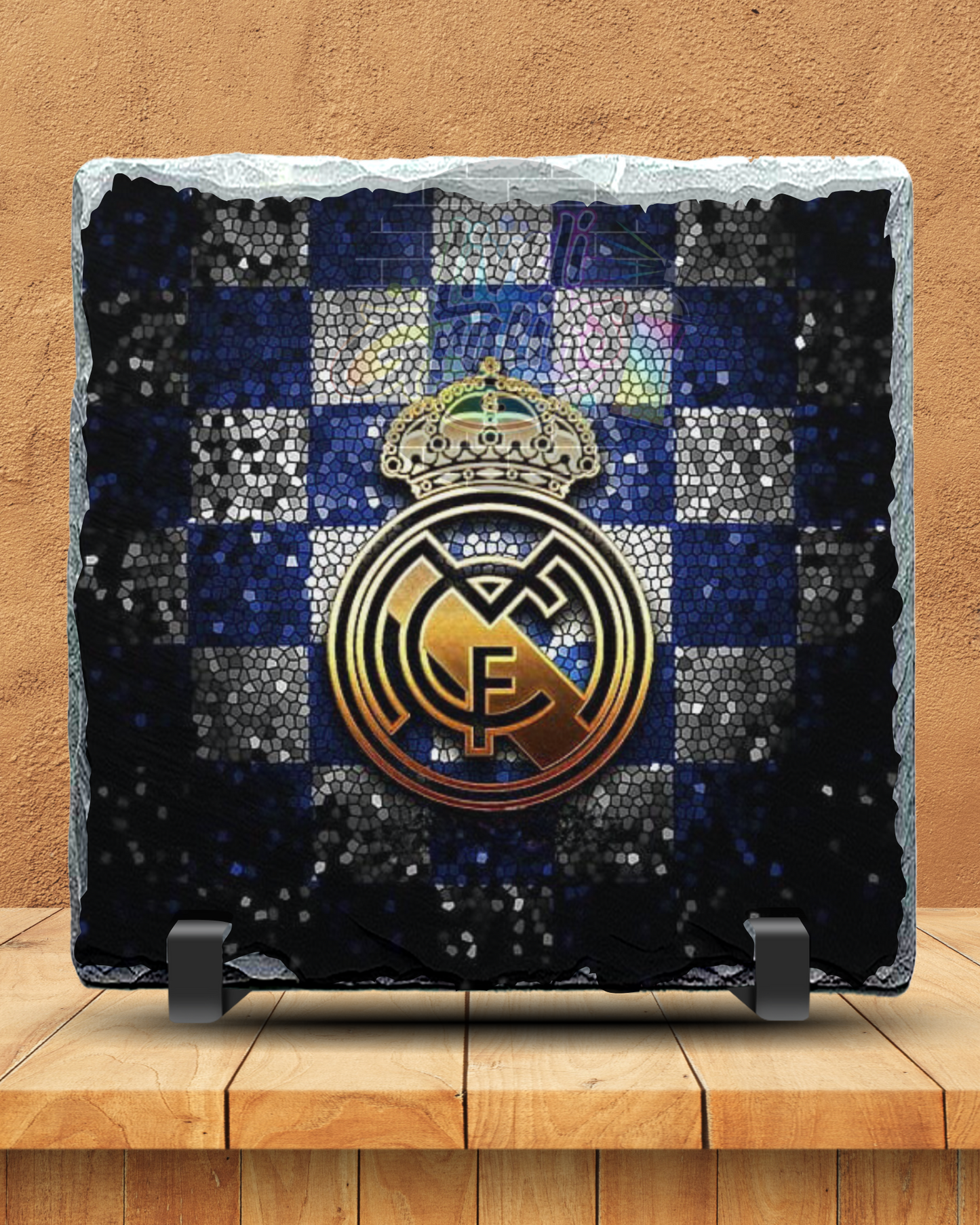 Ardoise Real Madrid