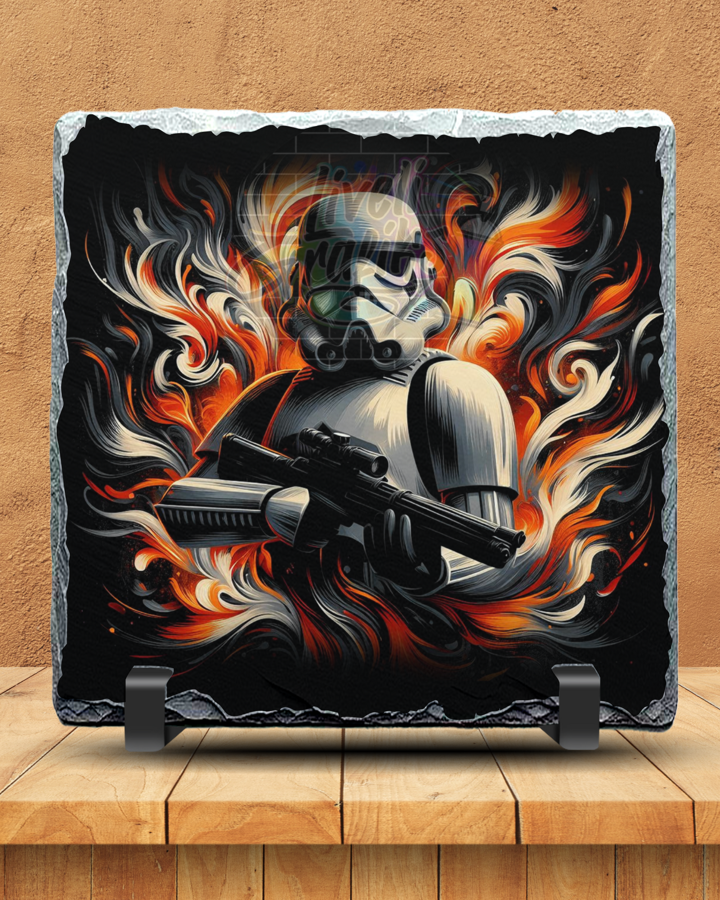 Stormtroopers Slate