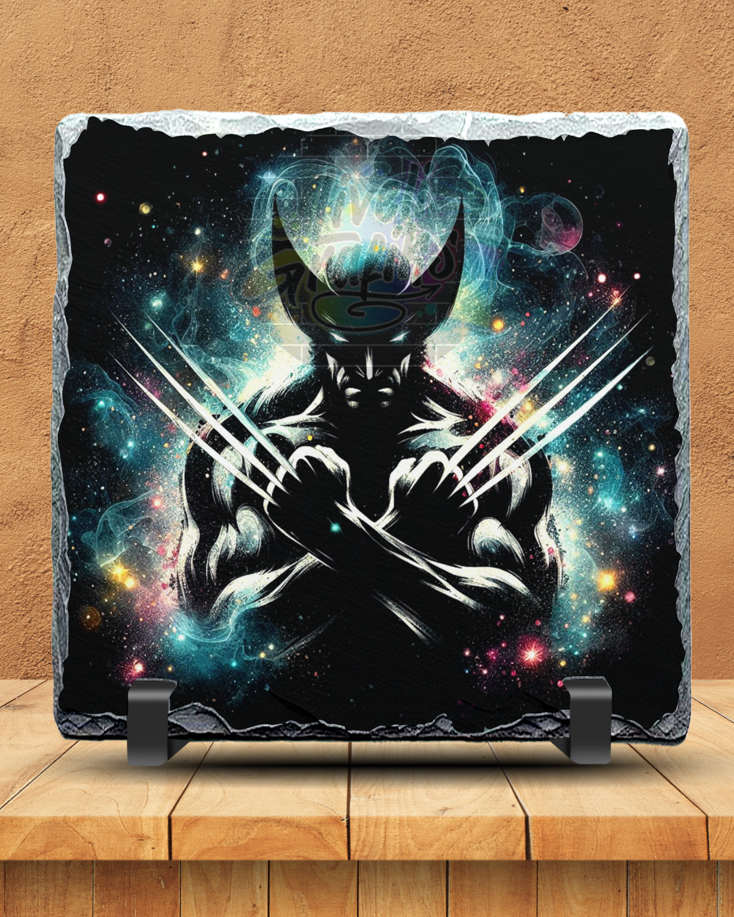 Ardoise Wolverine