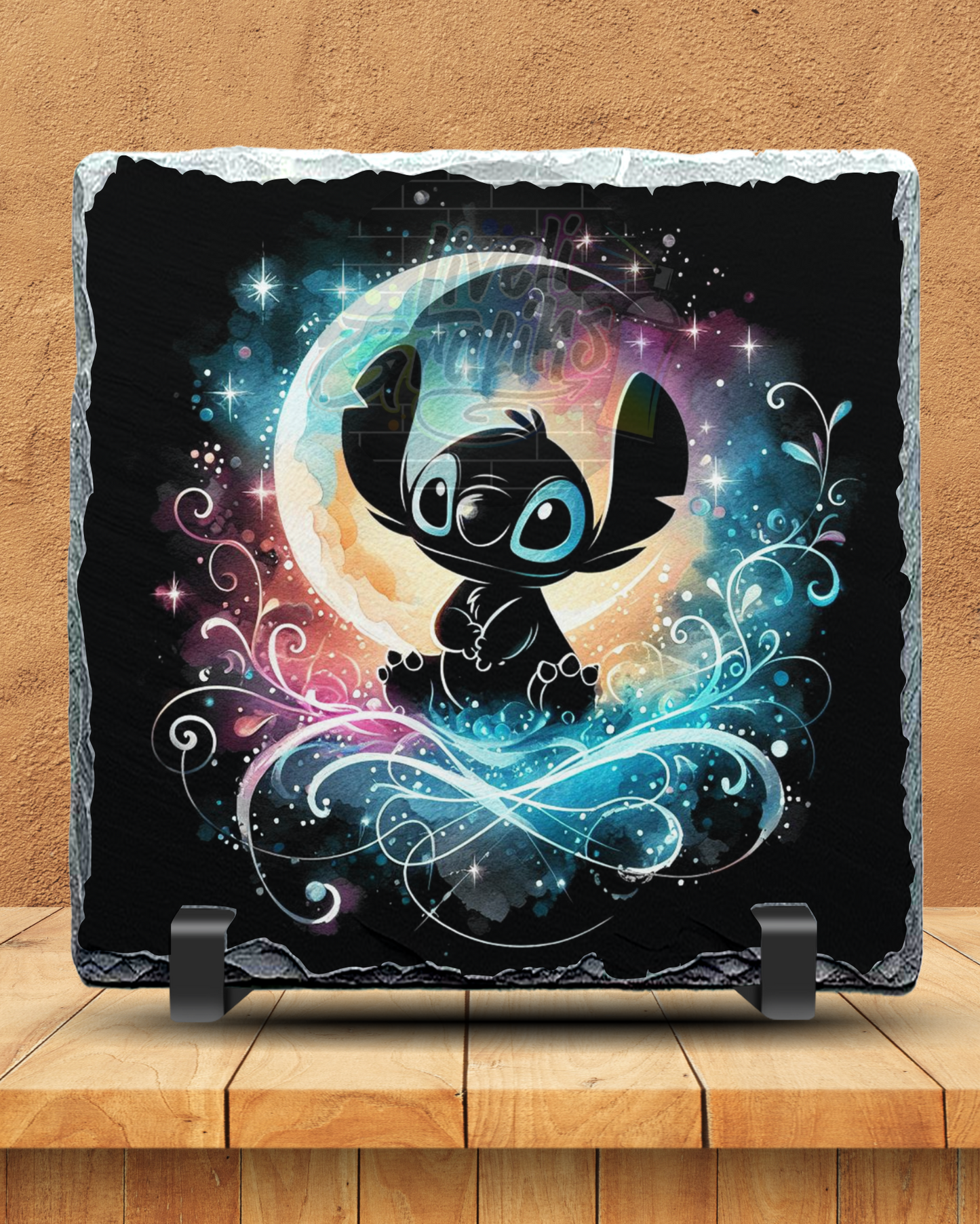 Ardoise Stitch 2