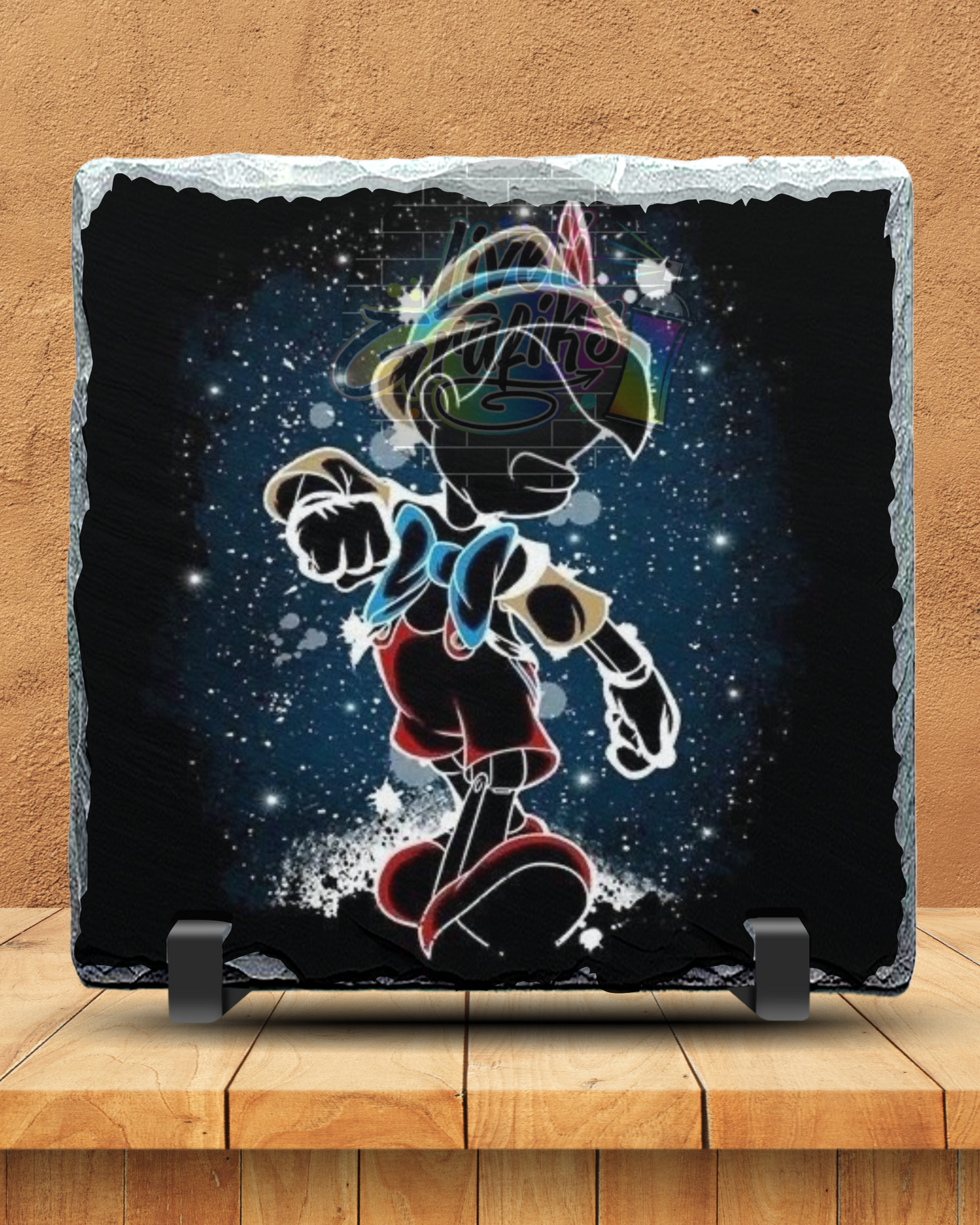 Pinocchio Slate