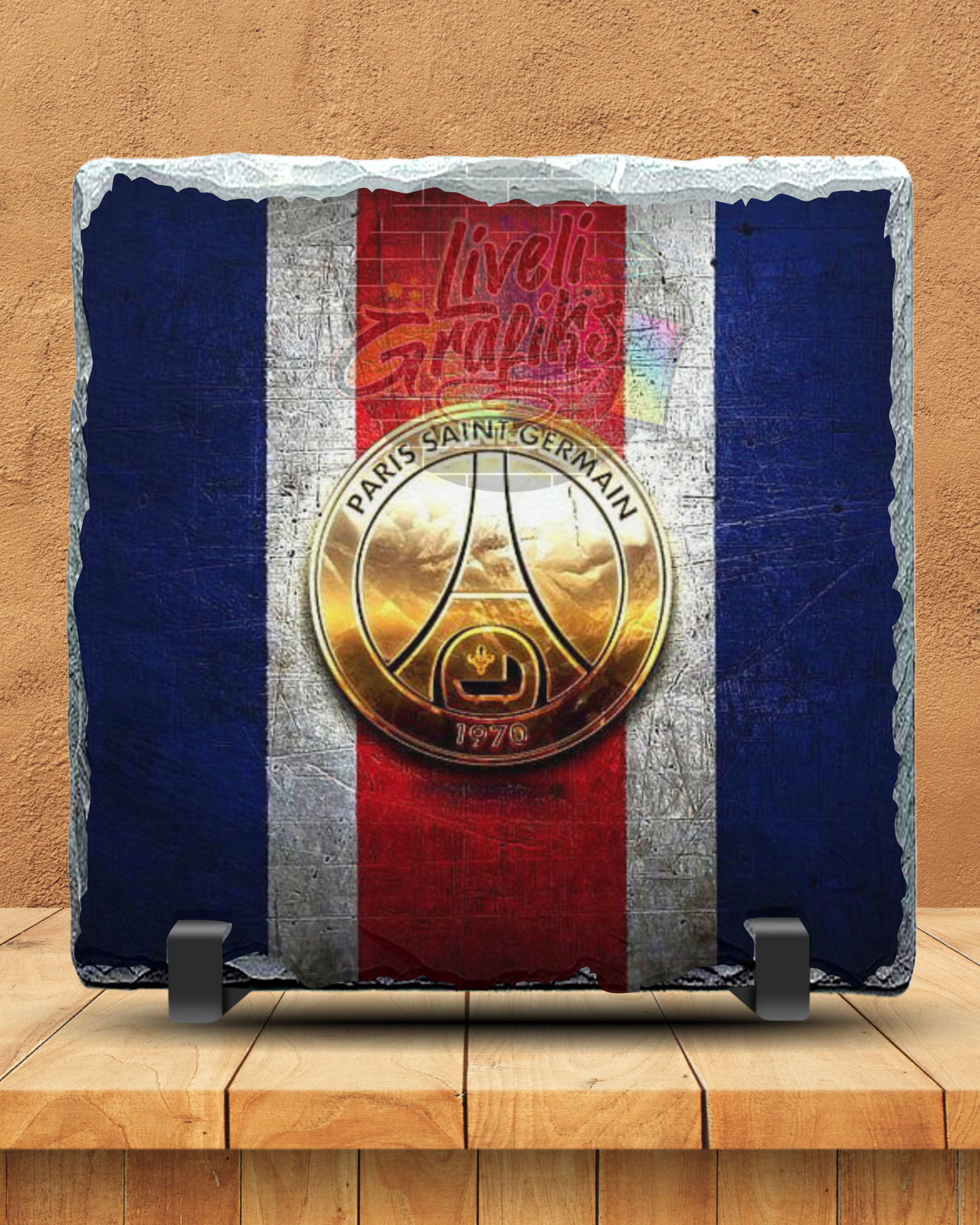 Ardoise PSG