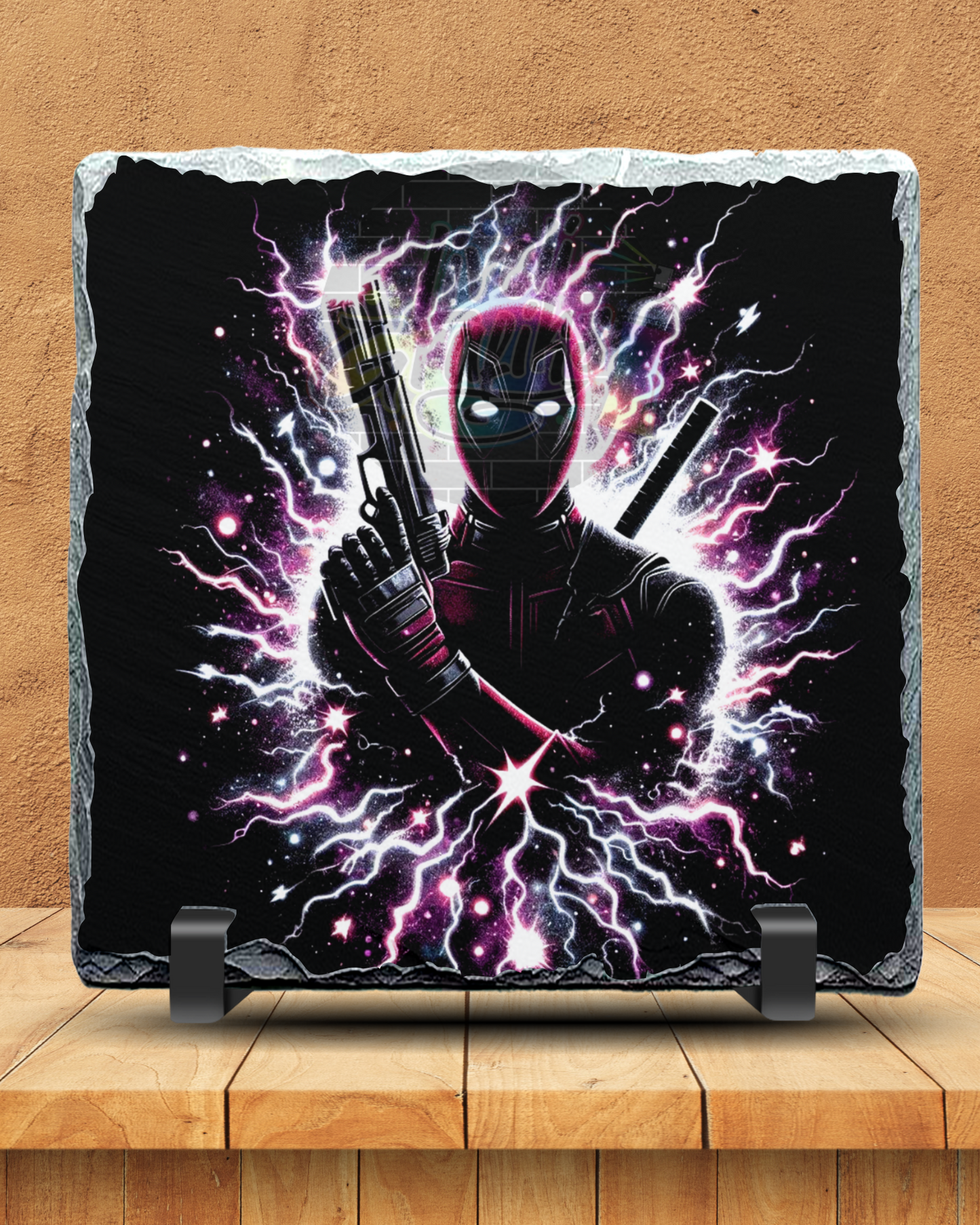 Deadpool Slate 1