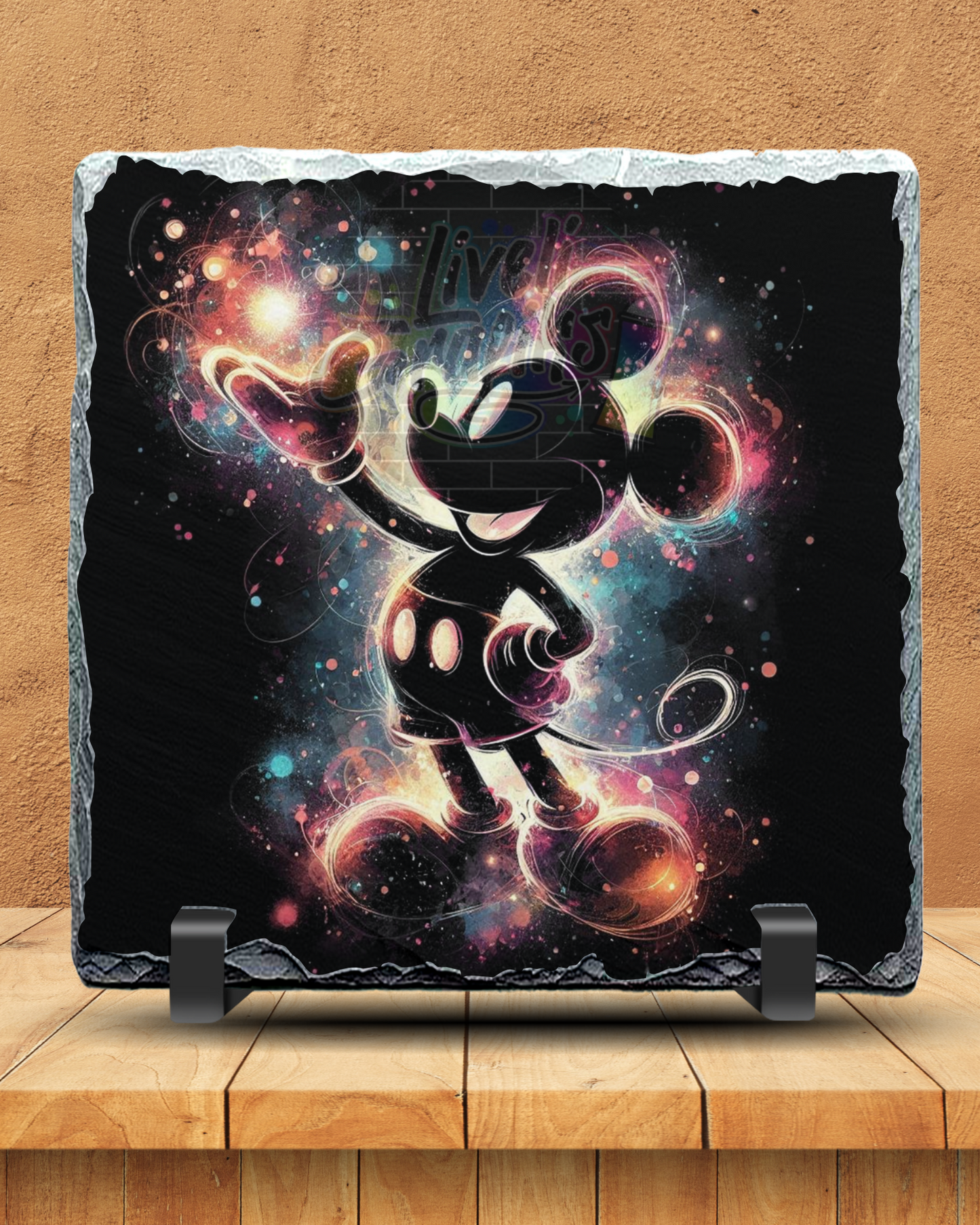 Ardoise Mickey