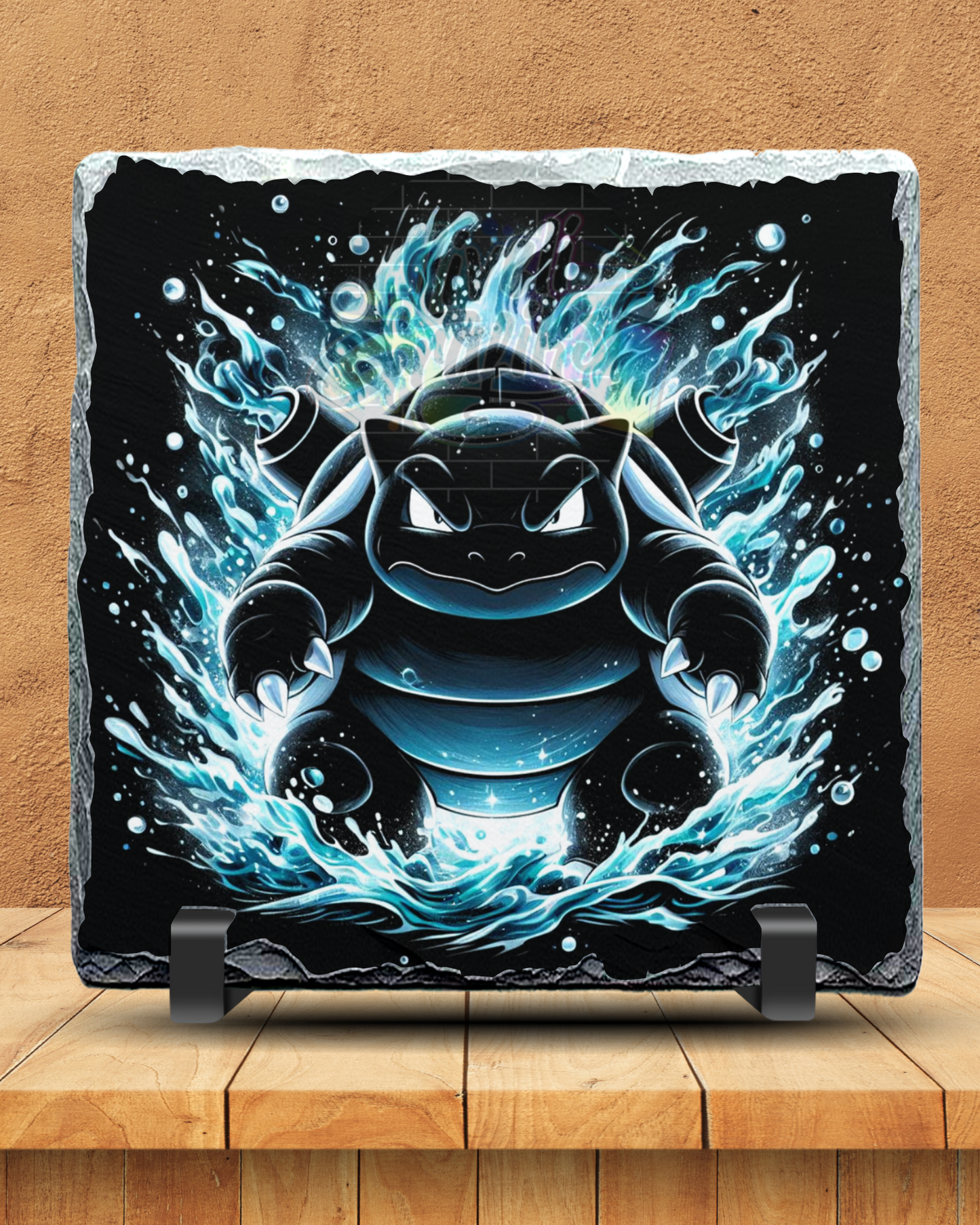 Ardoise Tortank