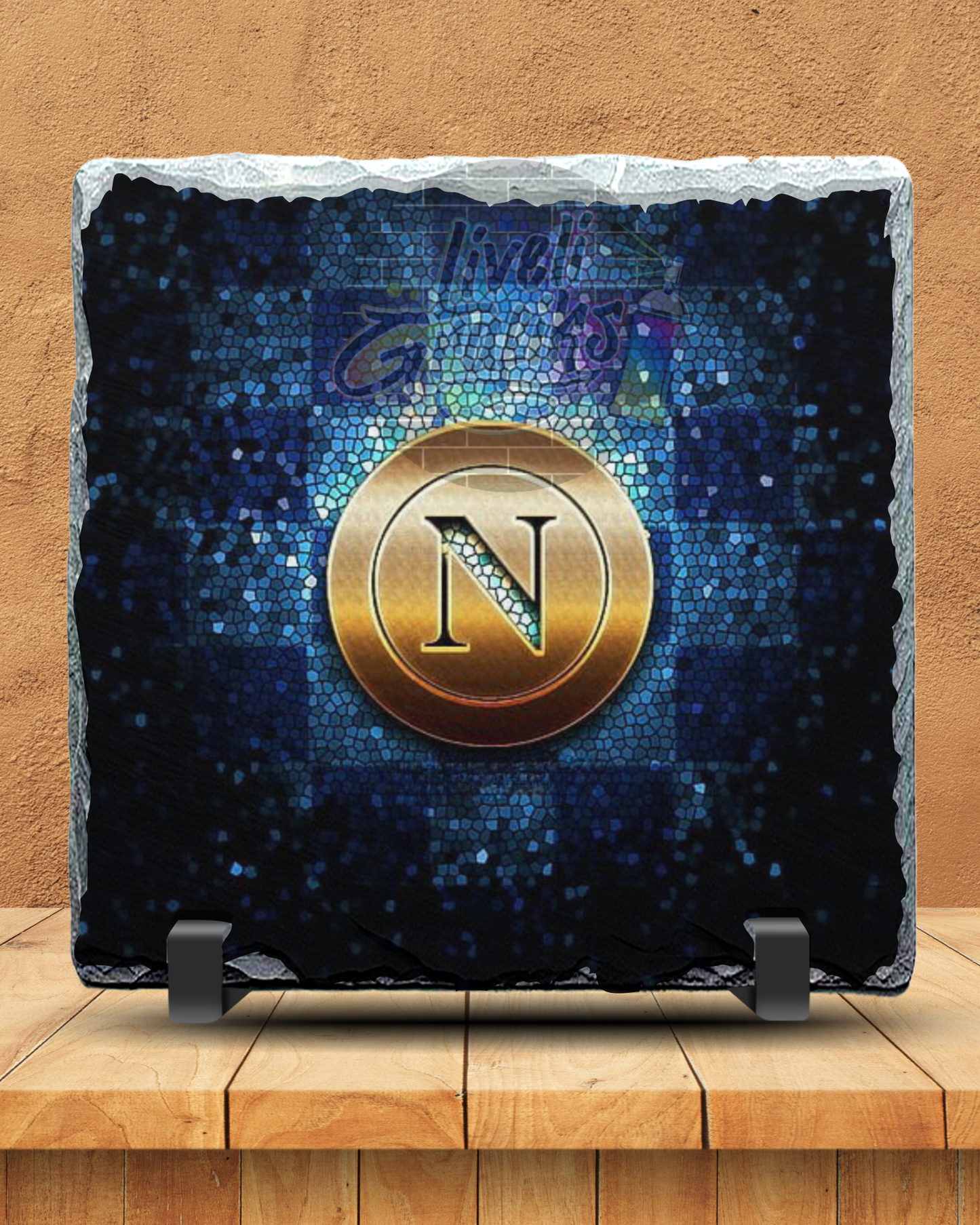 Ardoise Napoli