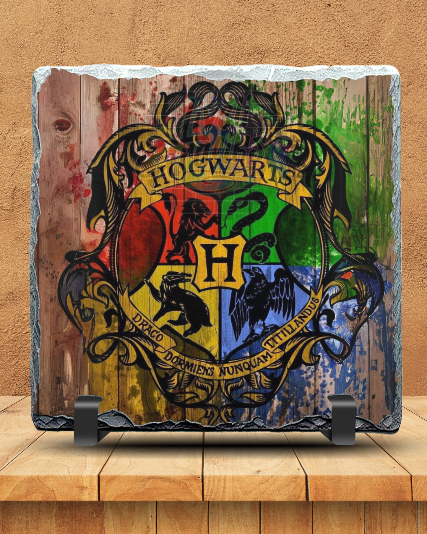 Harry Potter-leisteen